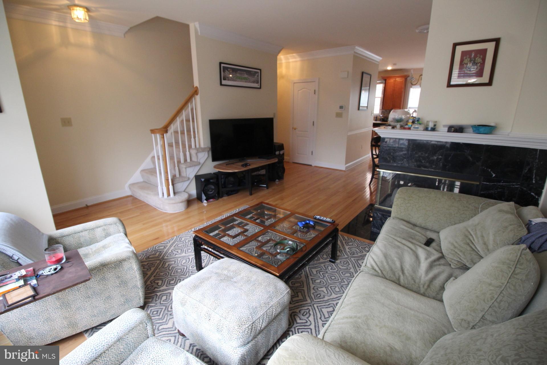 BALLSTON - Residential Lease