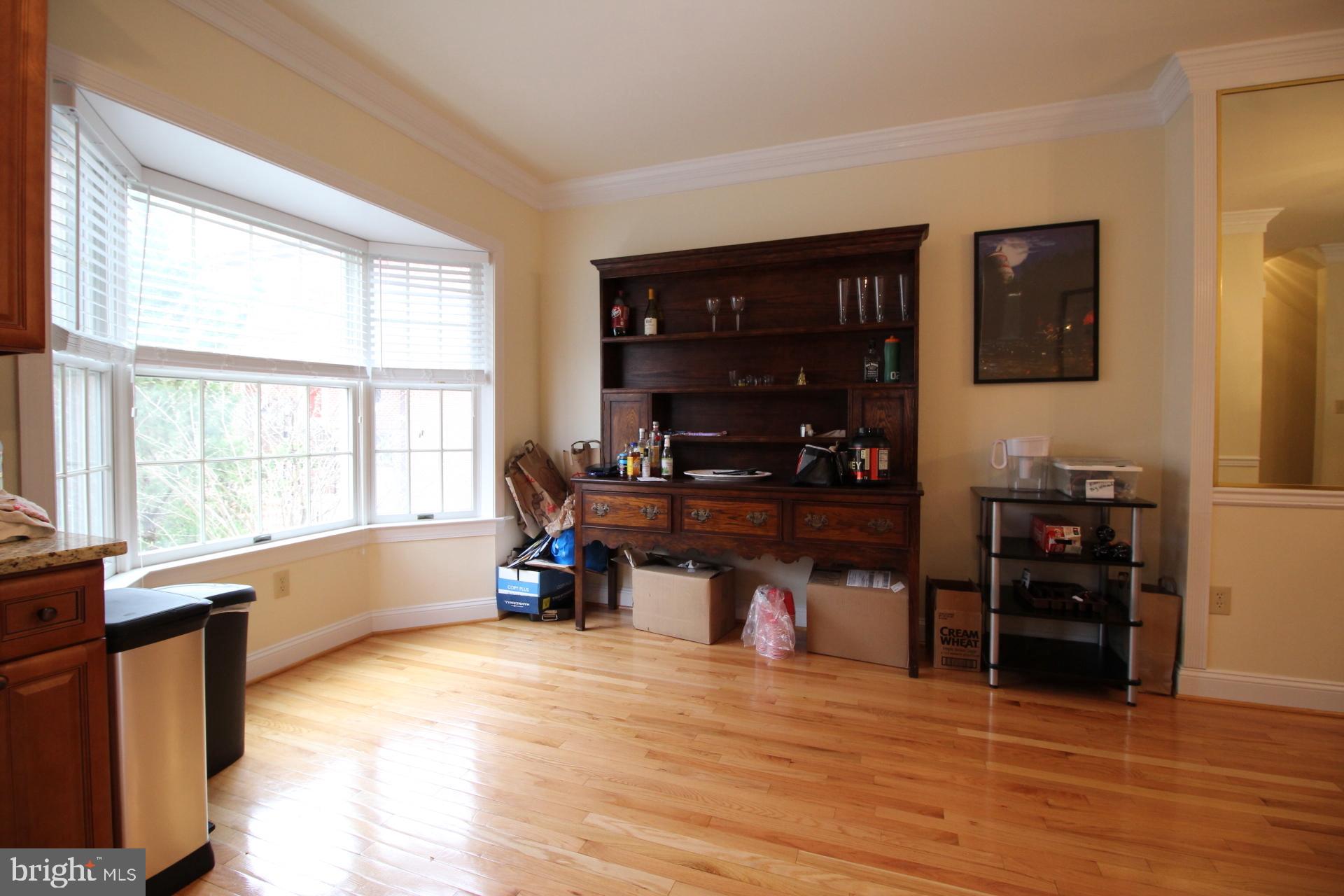 BALLSTON - Residential Lease