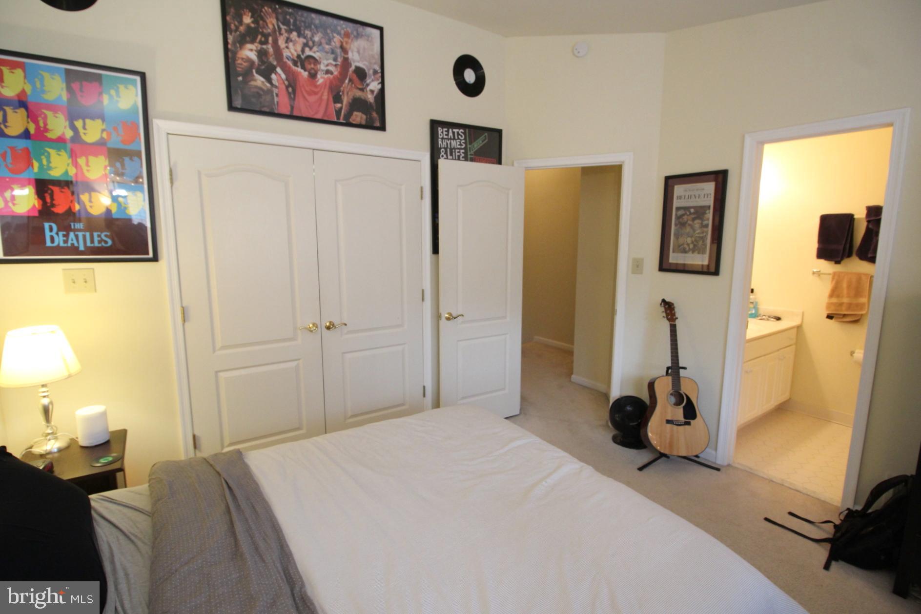 BALLSTON - Residential Lease