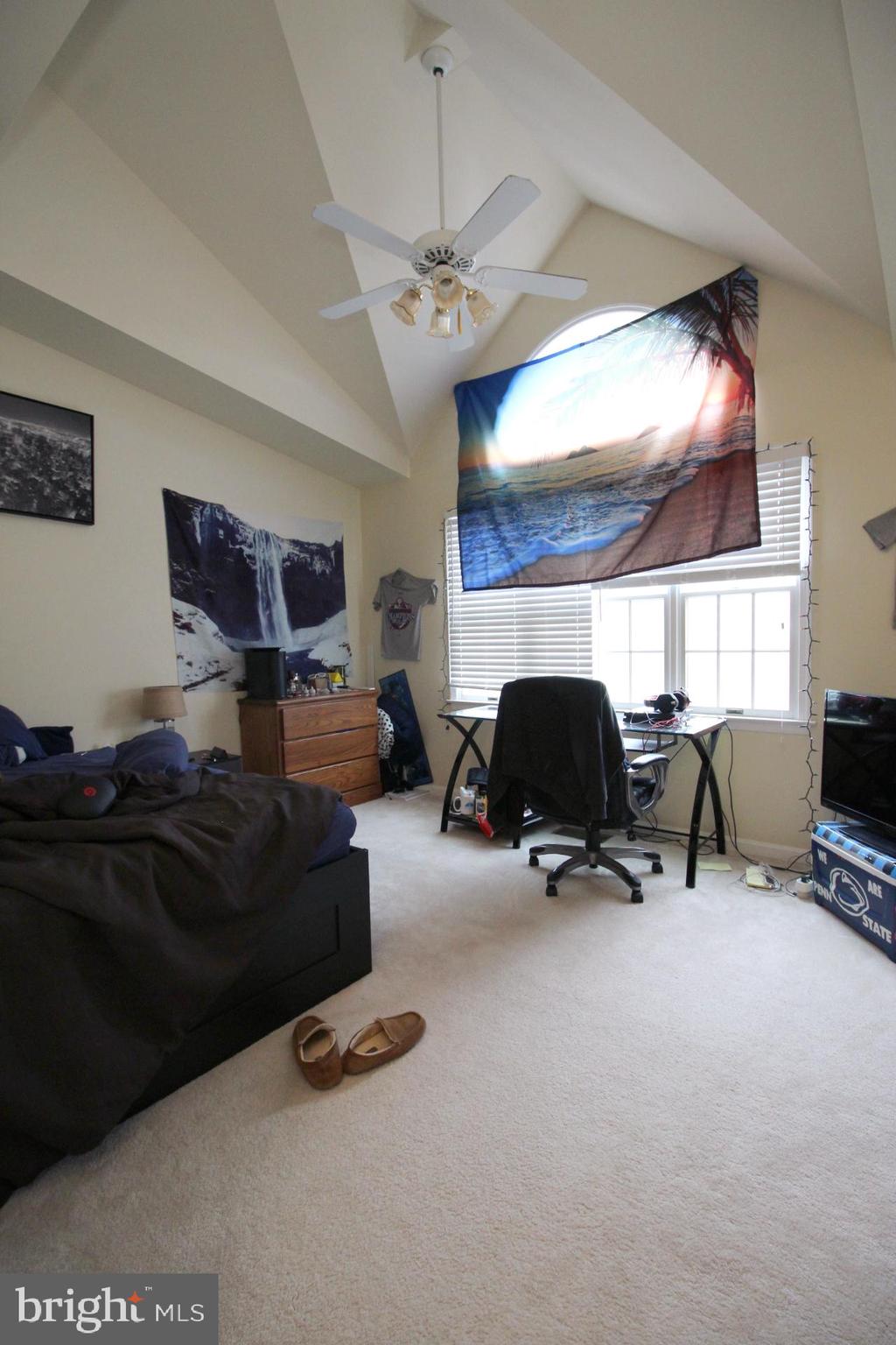 BALLSTON - Residential Lease