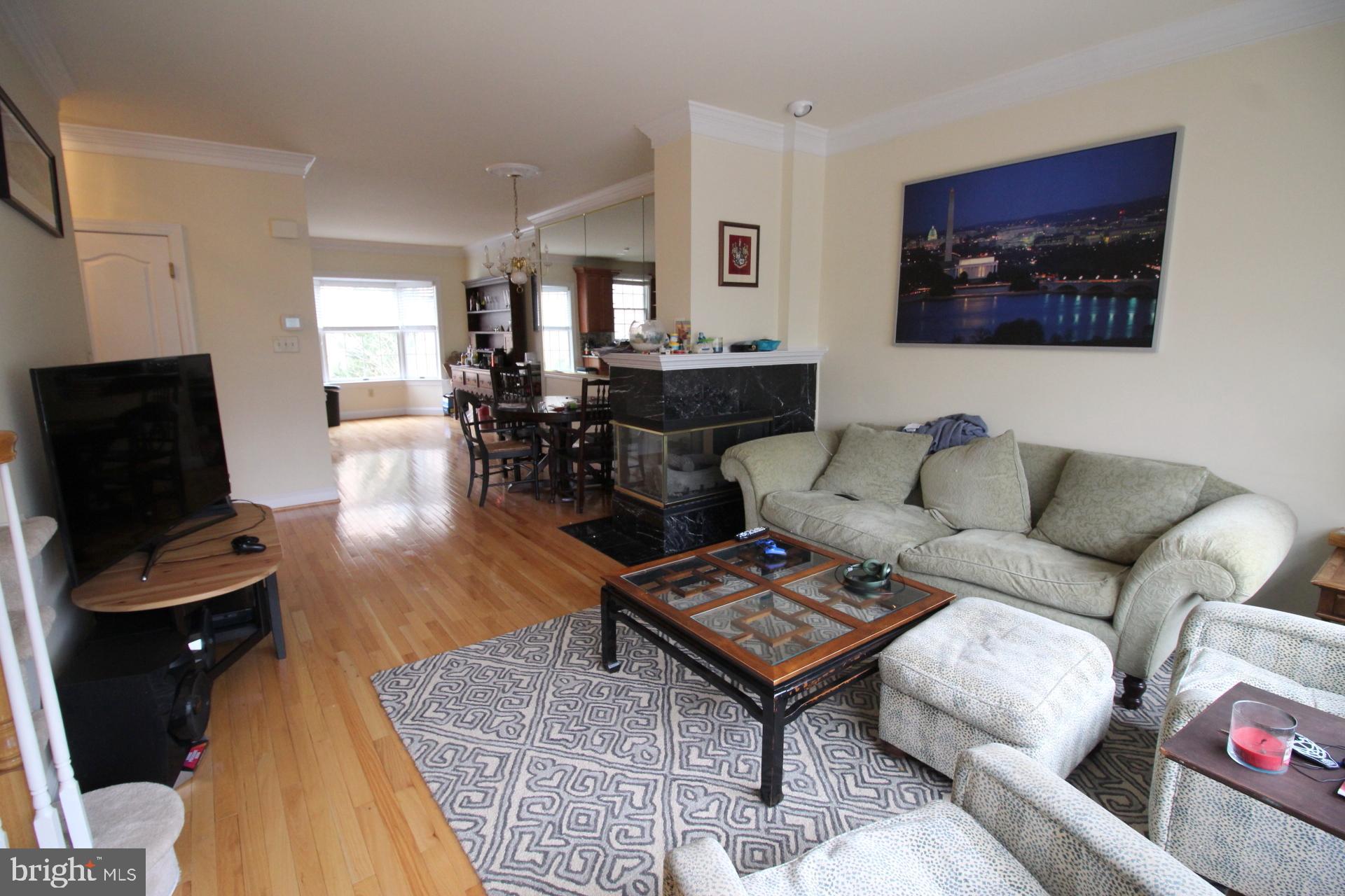 BALLSTON - Residential Lease