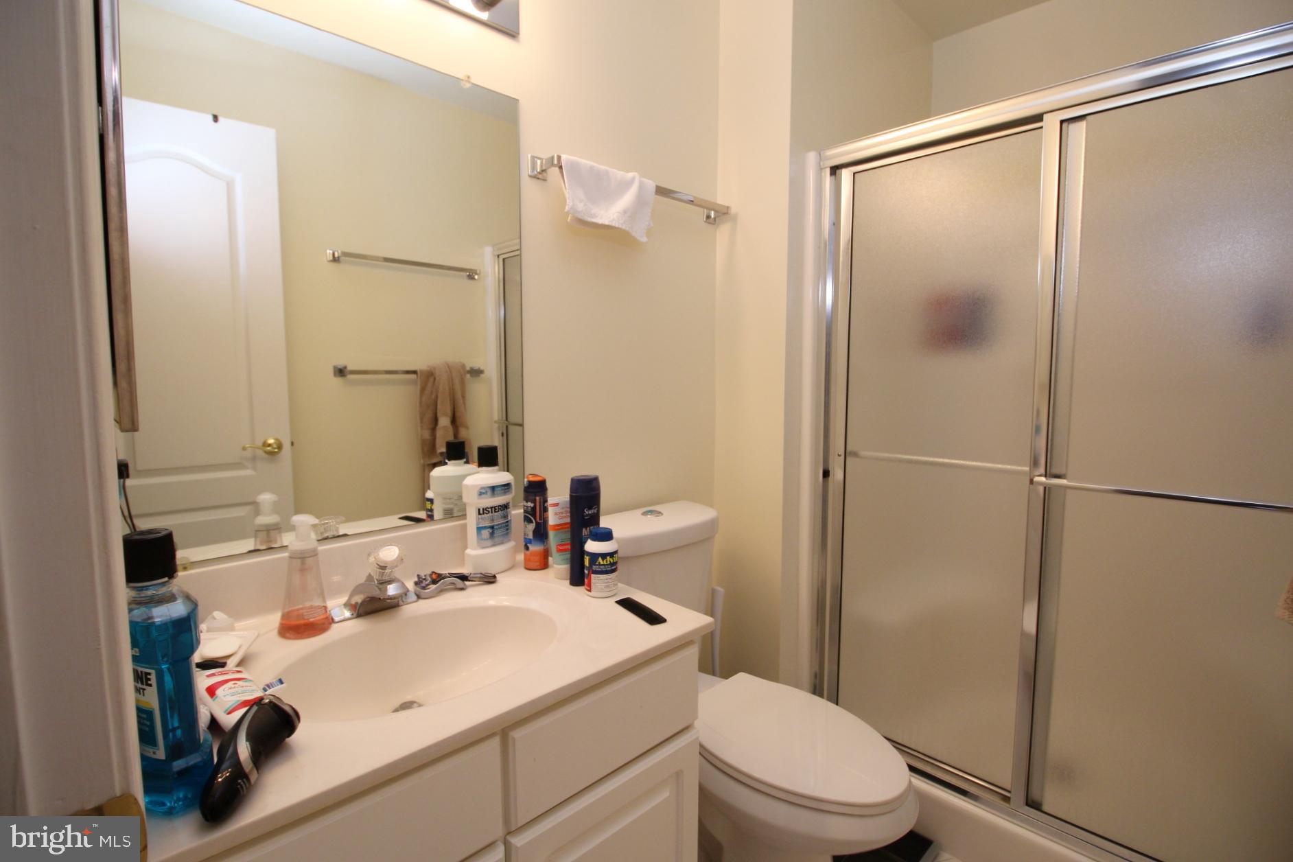 BALLSTON - Residential Lease