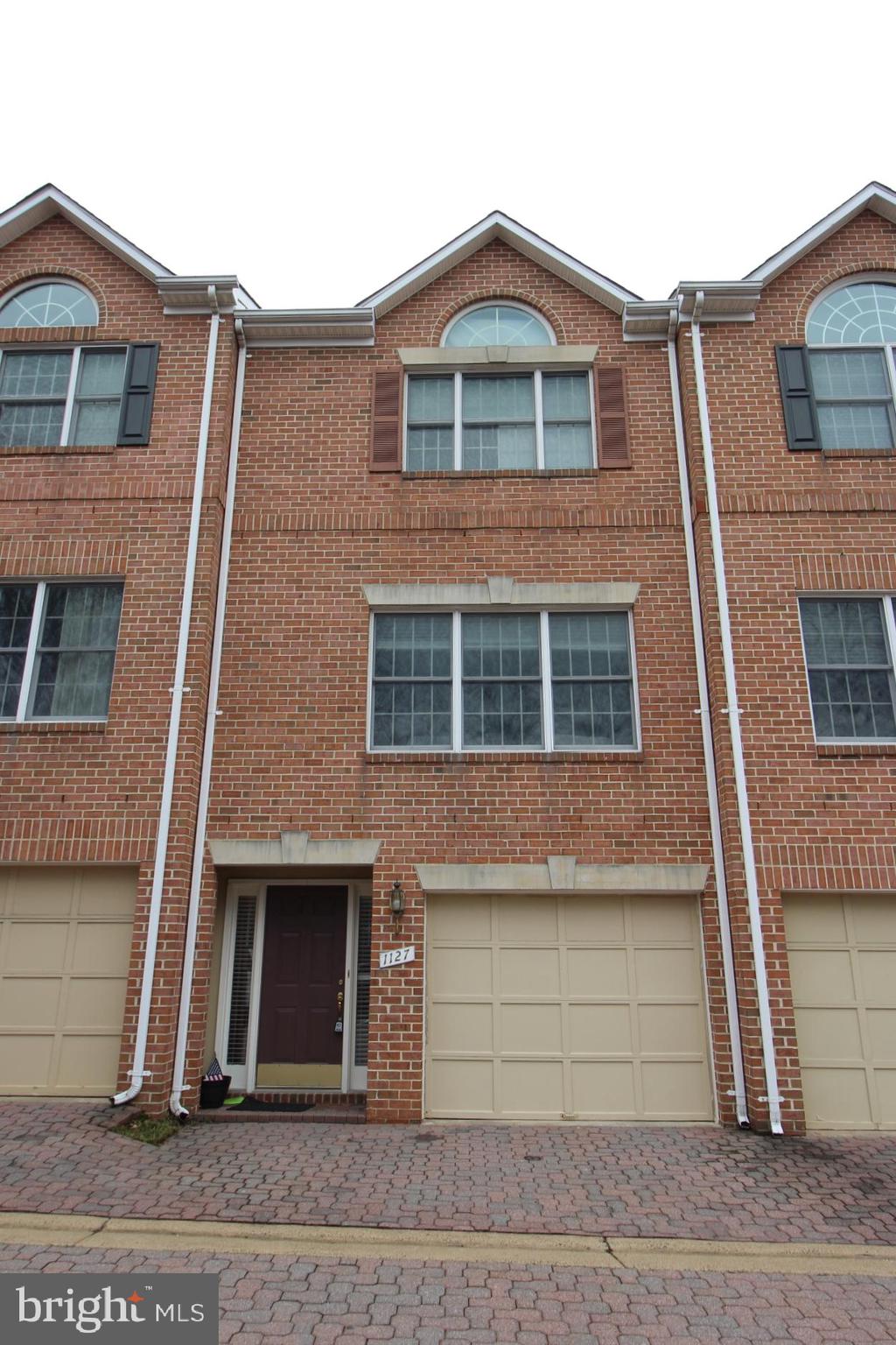 BALLSTON - Residential Lease