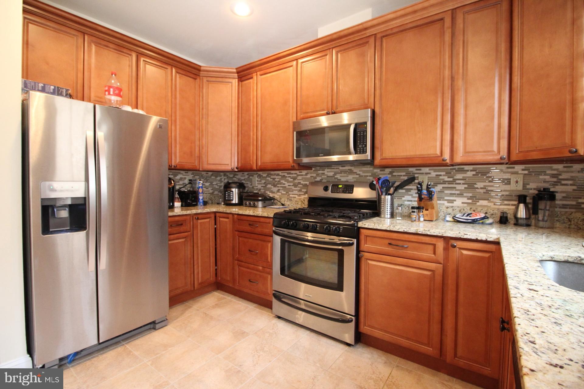 BALLSTON - Residential Lease