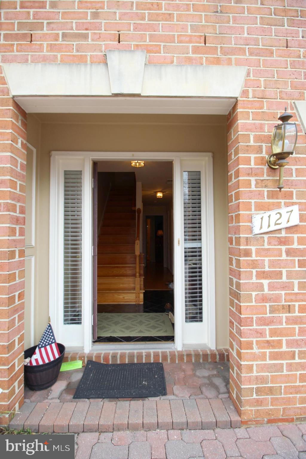 BALLSTON - Residential Lease