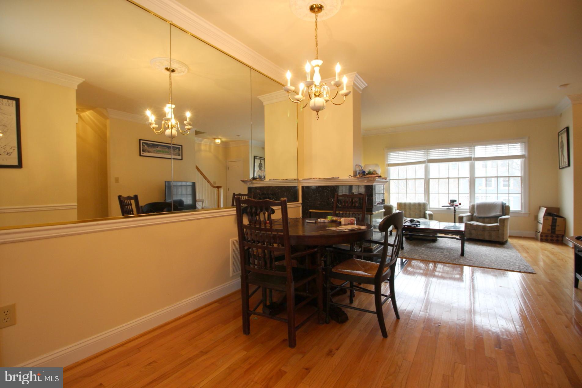 BALLSTON - Residential Lease