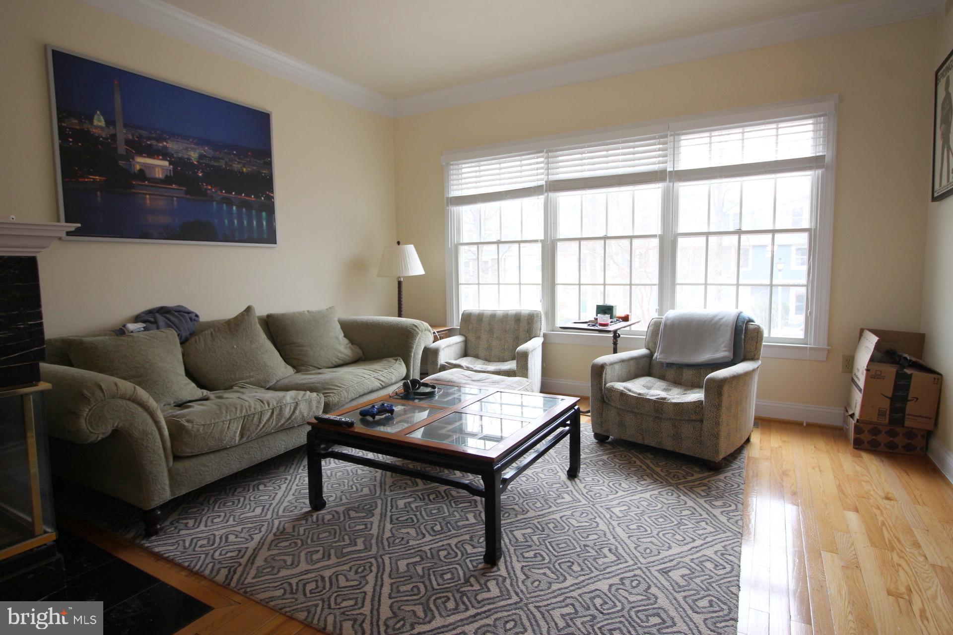 BALLSTON - Residential Lease