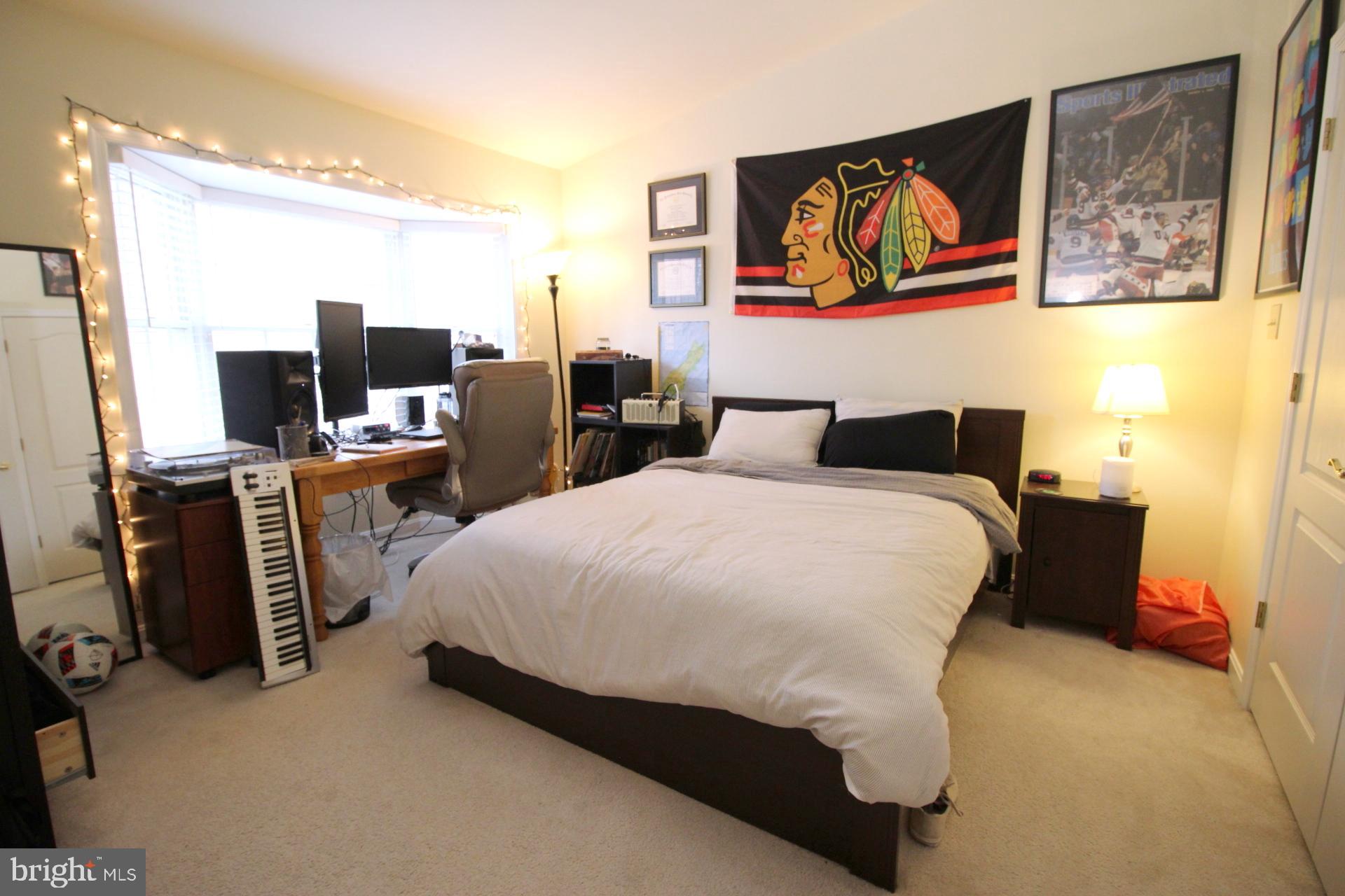 BALLSTON - Residential Lease