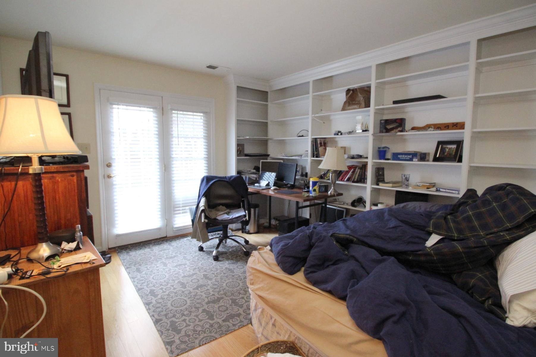 BALLSTON - Residential Lease