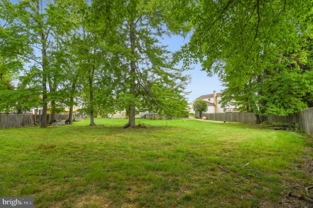 12609 Lagrange Court, Fort Washington, MD 20744