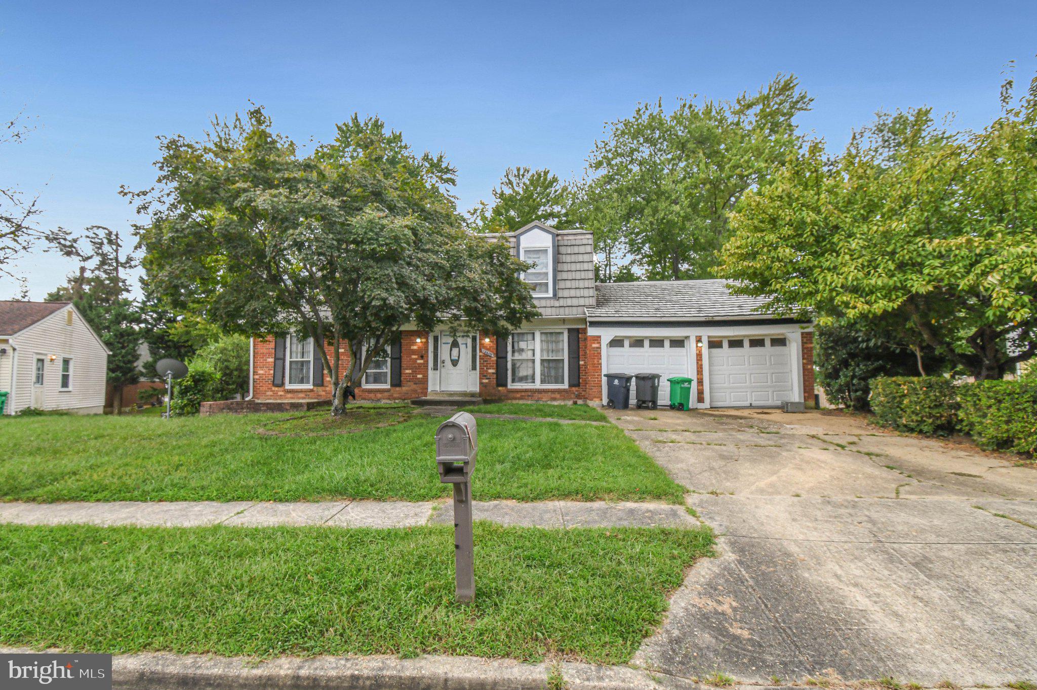 12609 LAGRANGE COURT