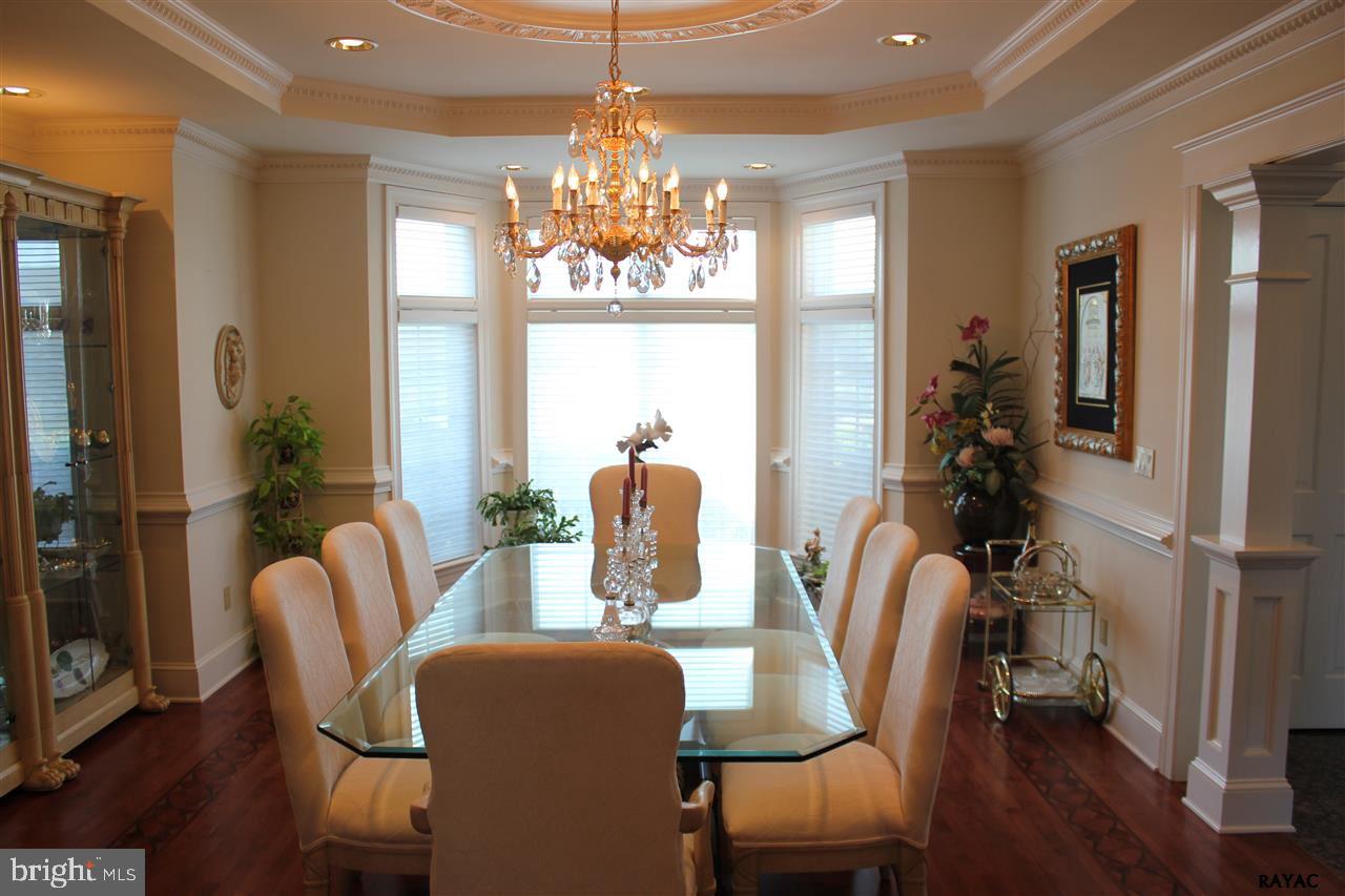 MACGREGOR DOWNS - Residential