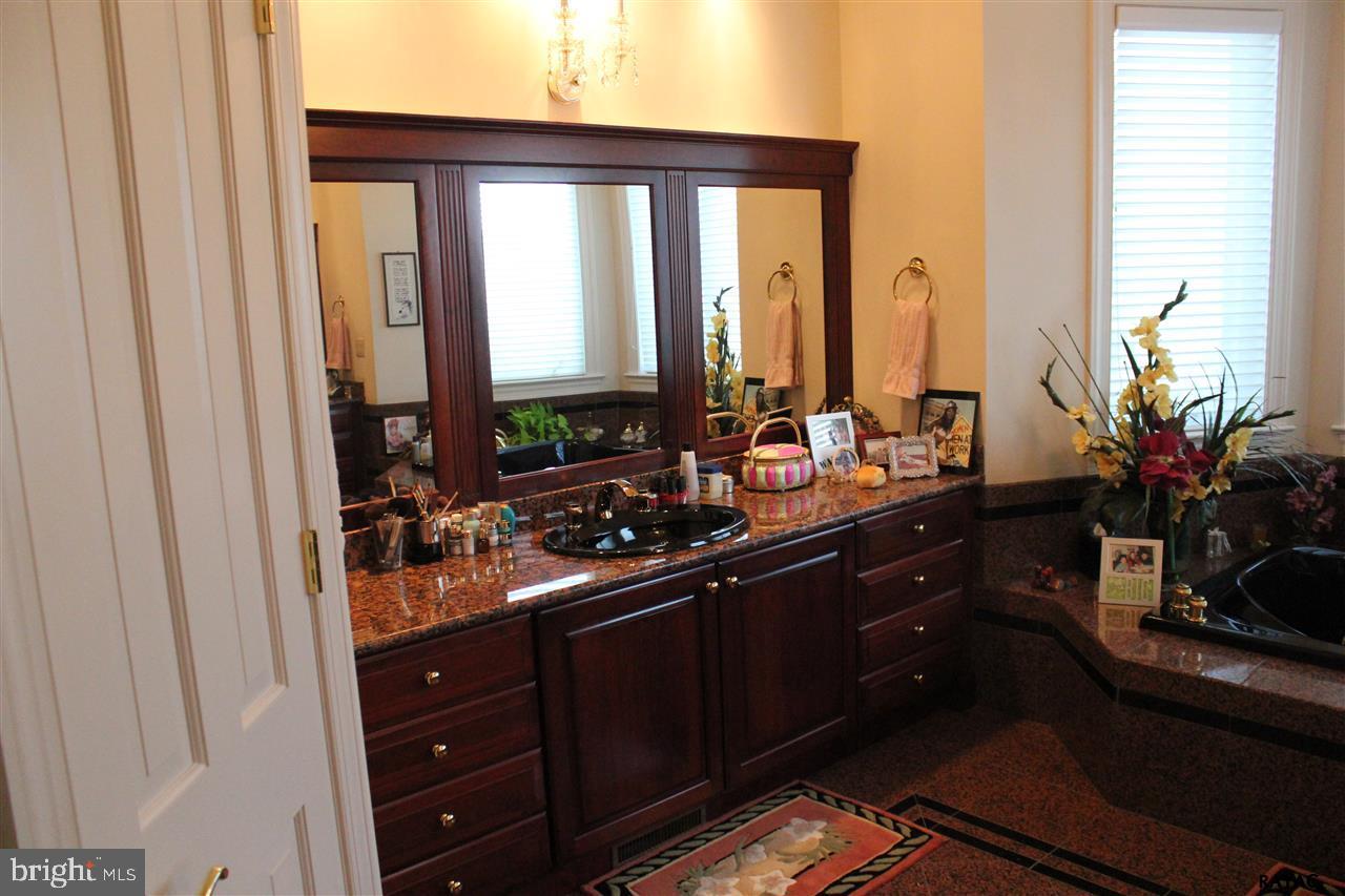 MACGREGOR DOWNS - Residential