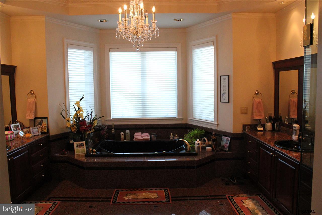 MACGREGOR DOWNS - Residential