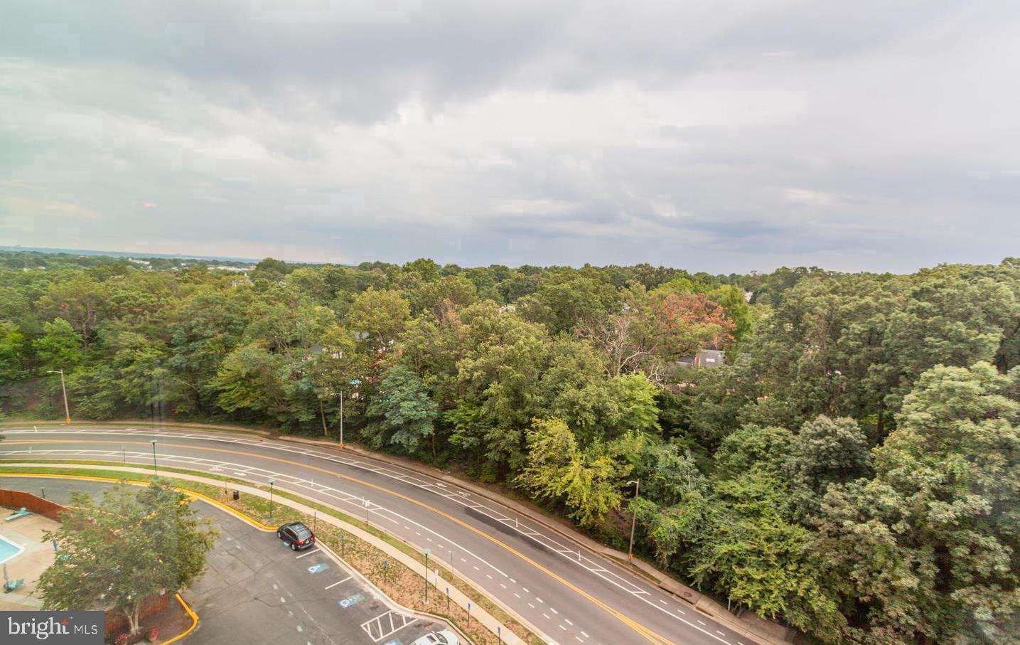 PARK PLACE - Residential Lease