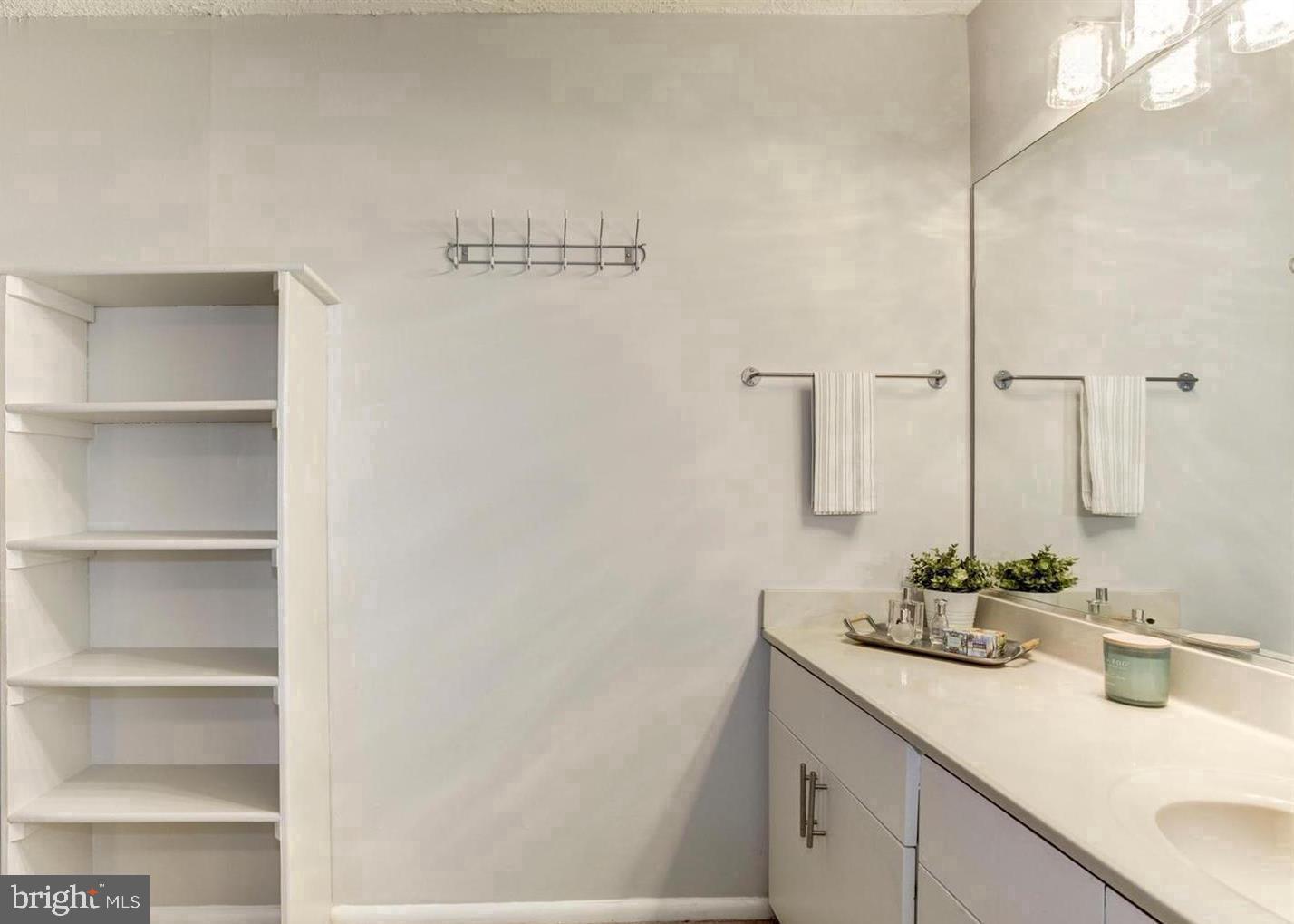 PARK PLACE - Residential Lease