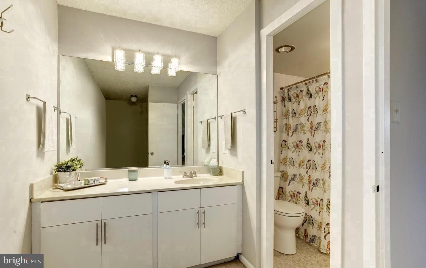 PARK PLACE - Residential Lease