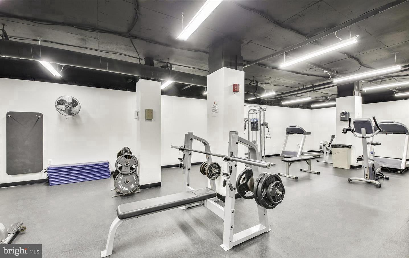 PARK PLACE - Residential Lease