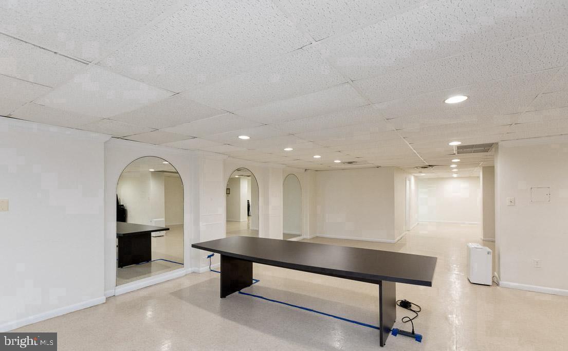 PARK PLACE - Residential Lease