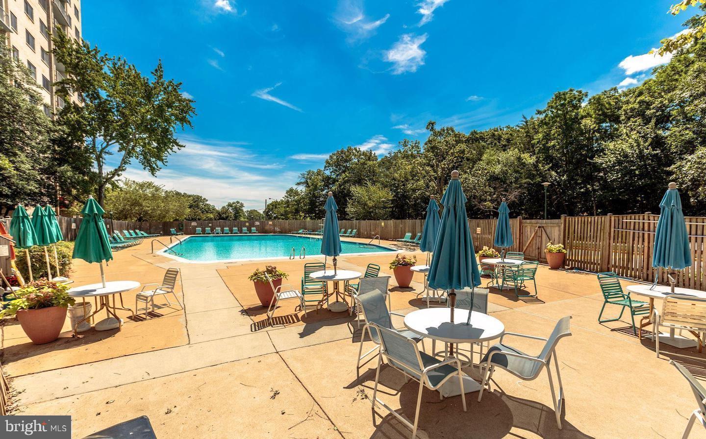 PARK PLACE - Residential Lease