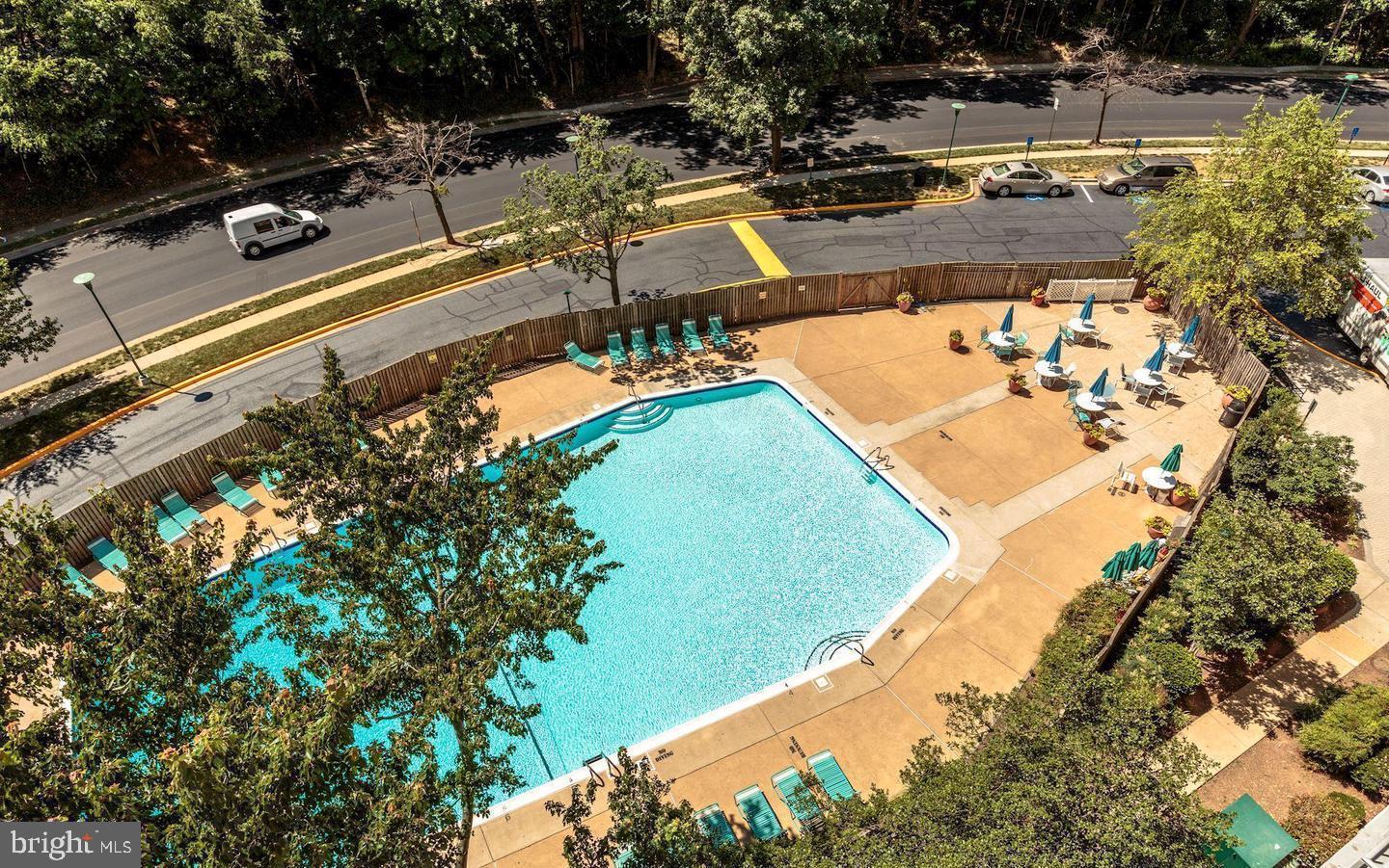 PARK PLACE - Residential Lease