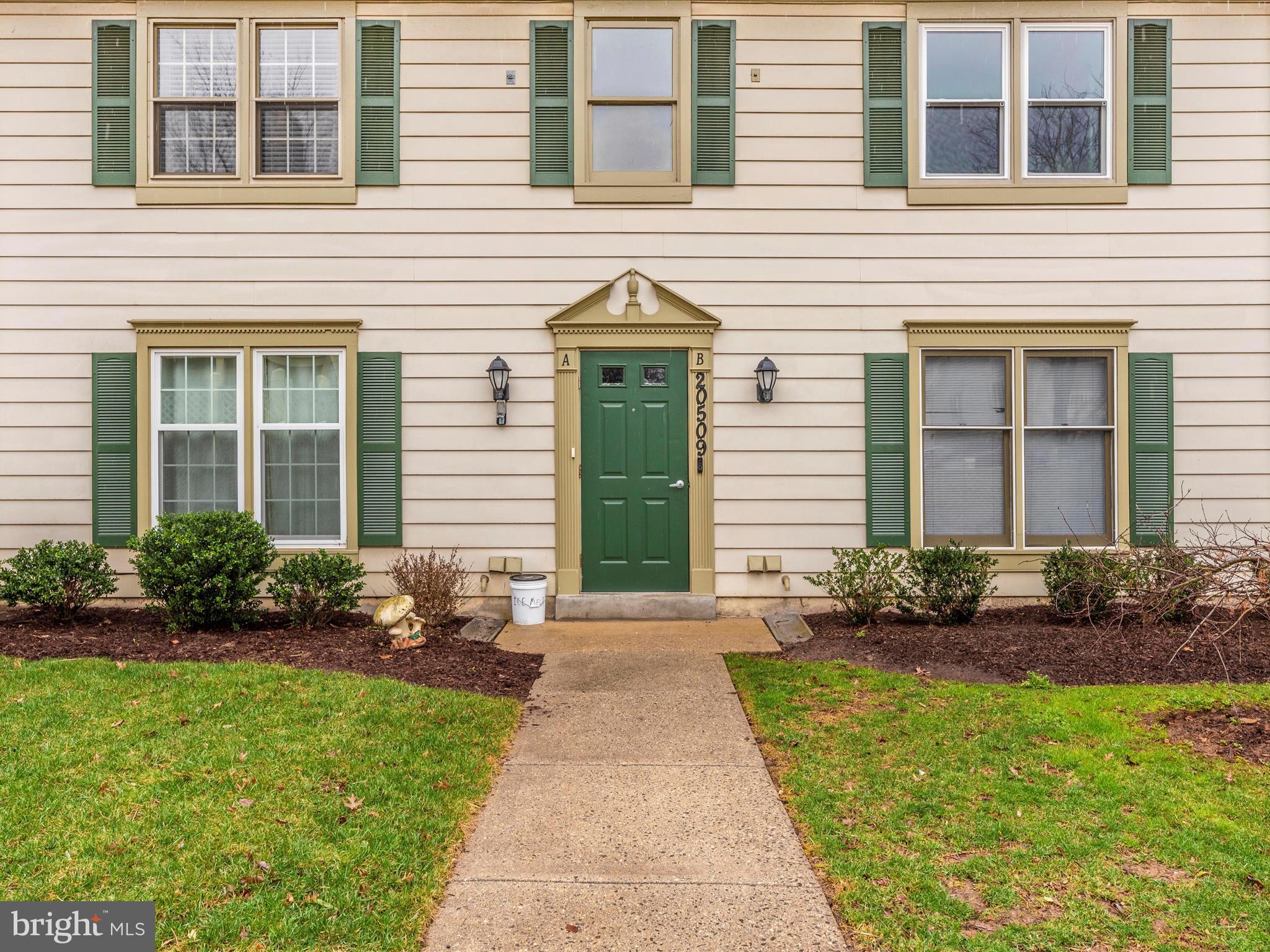 WATERS HOUSE - Residential