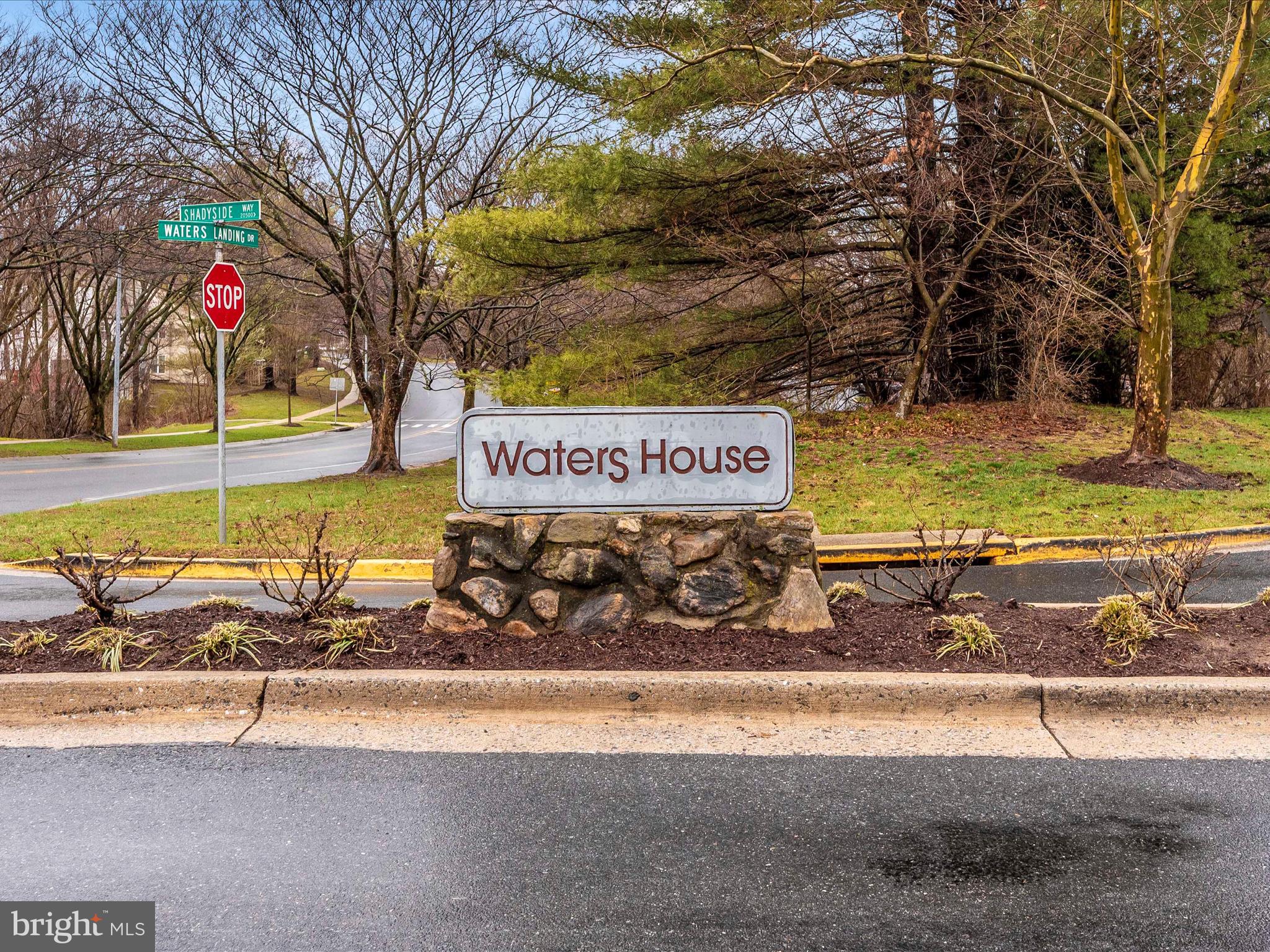 WATERS HOUSE - Residential