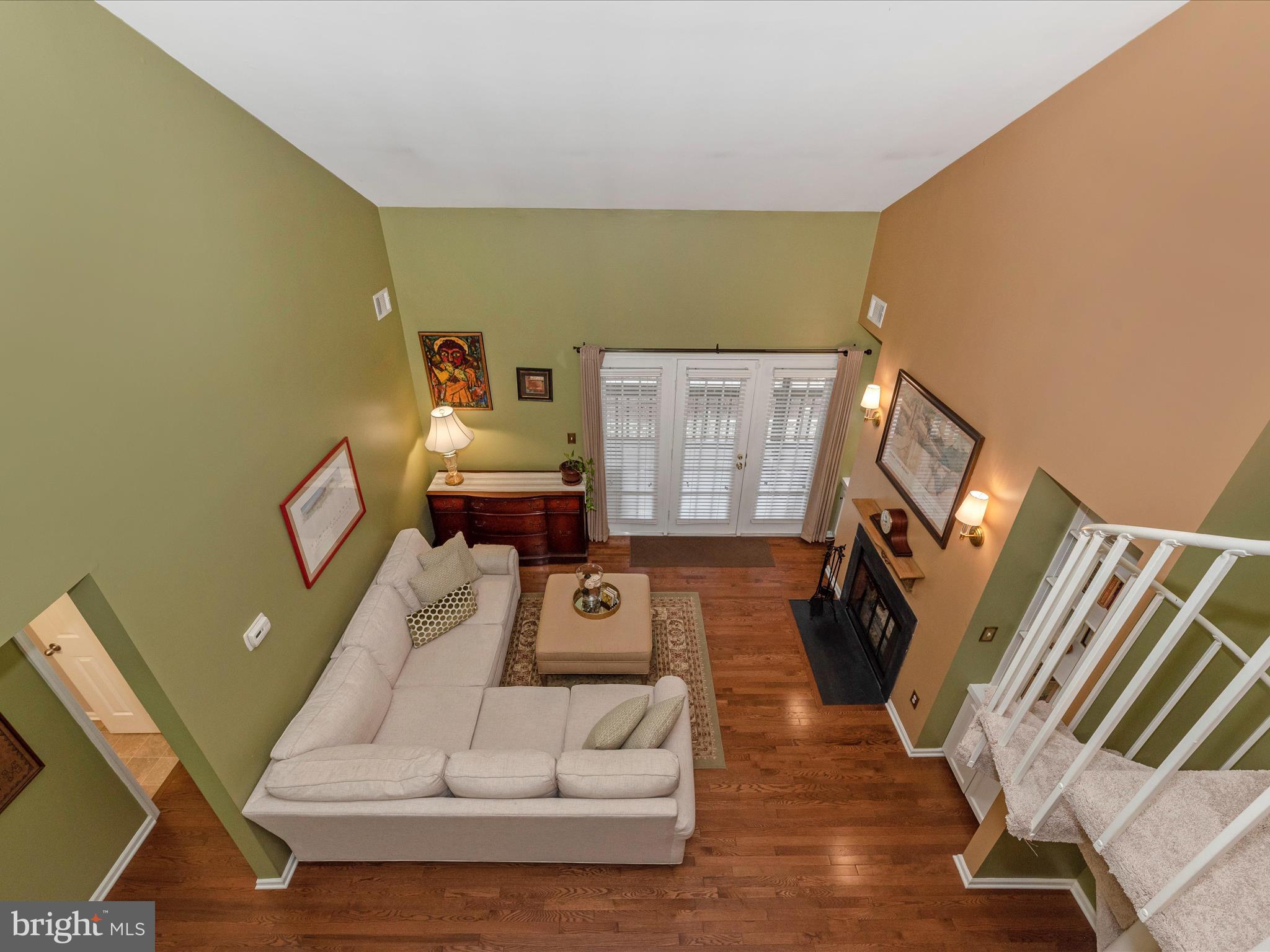 WATERS HOUSE - Residential