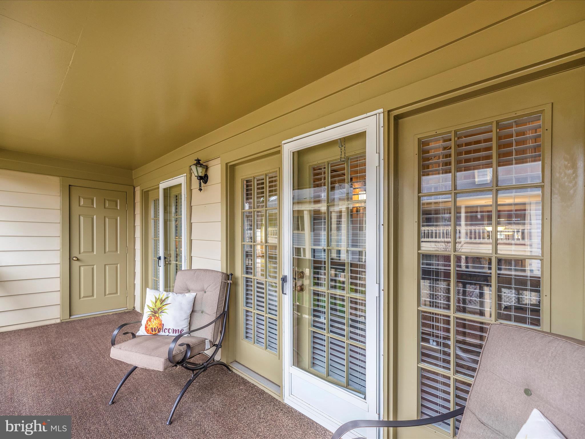 WATERS HOUSE - Residential