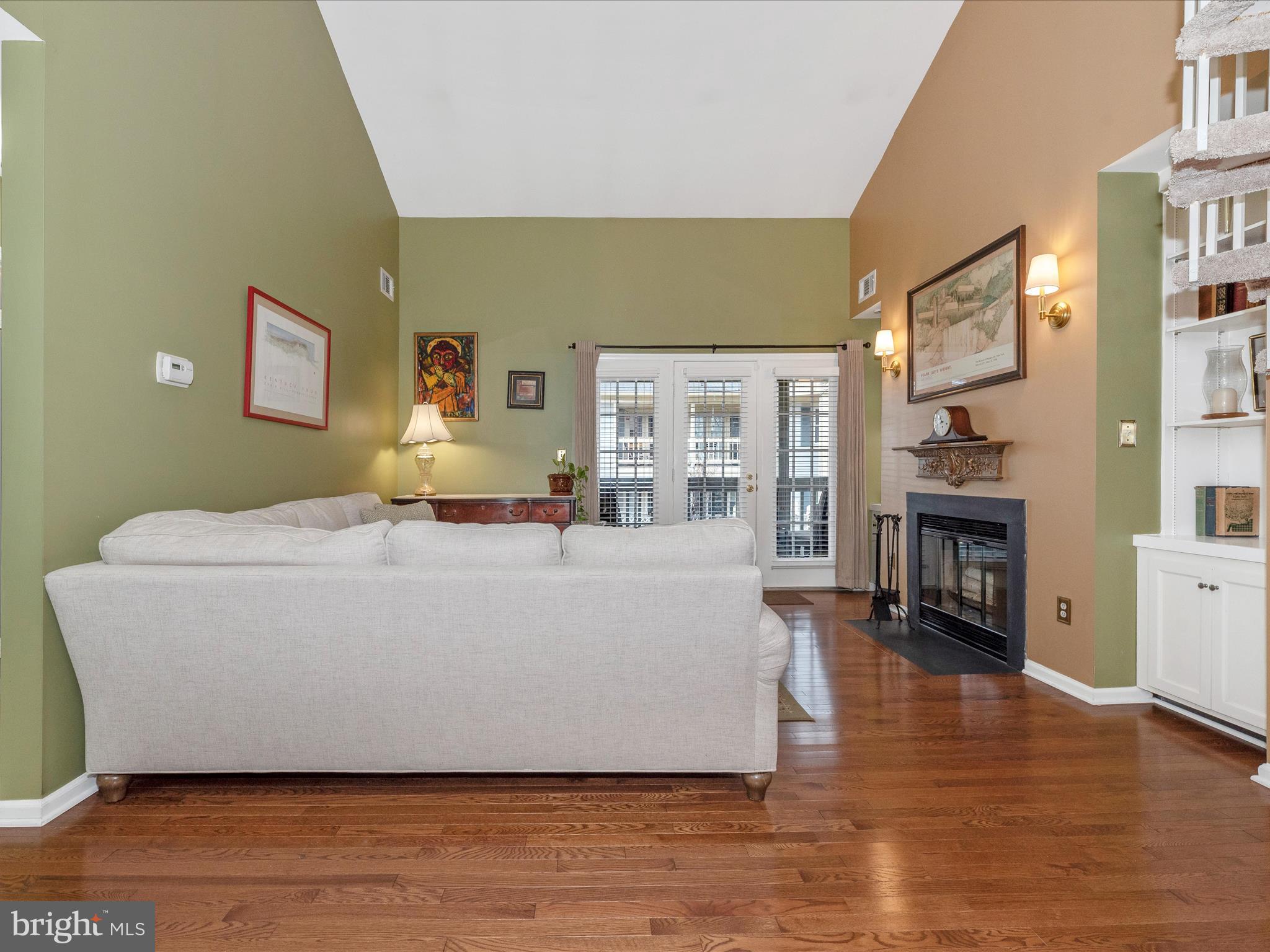 WATERS HOUSE - Residential