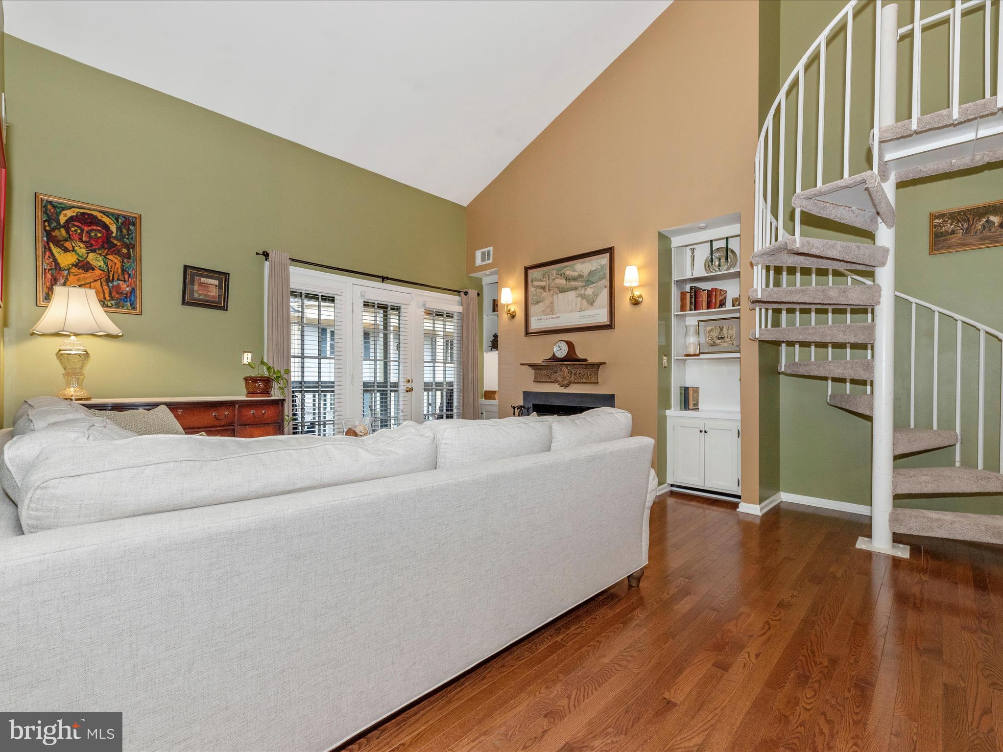 WATERS HOUSE - Residential