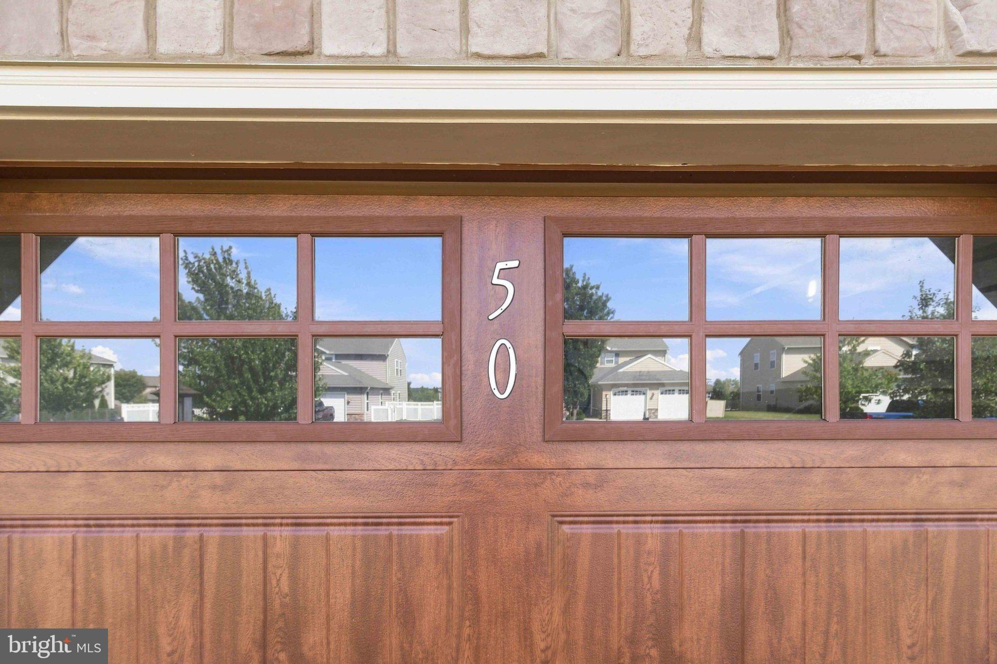50 PHEASANT RIDGE ROAD