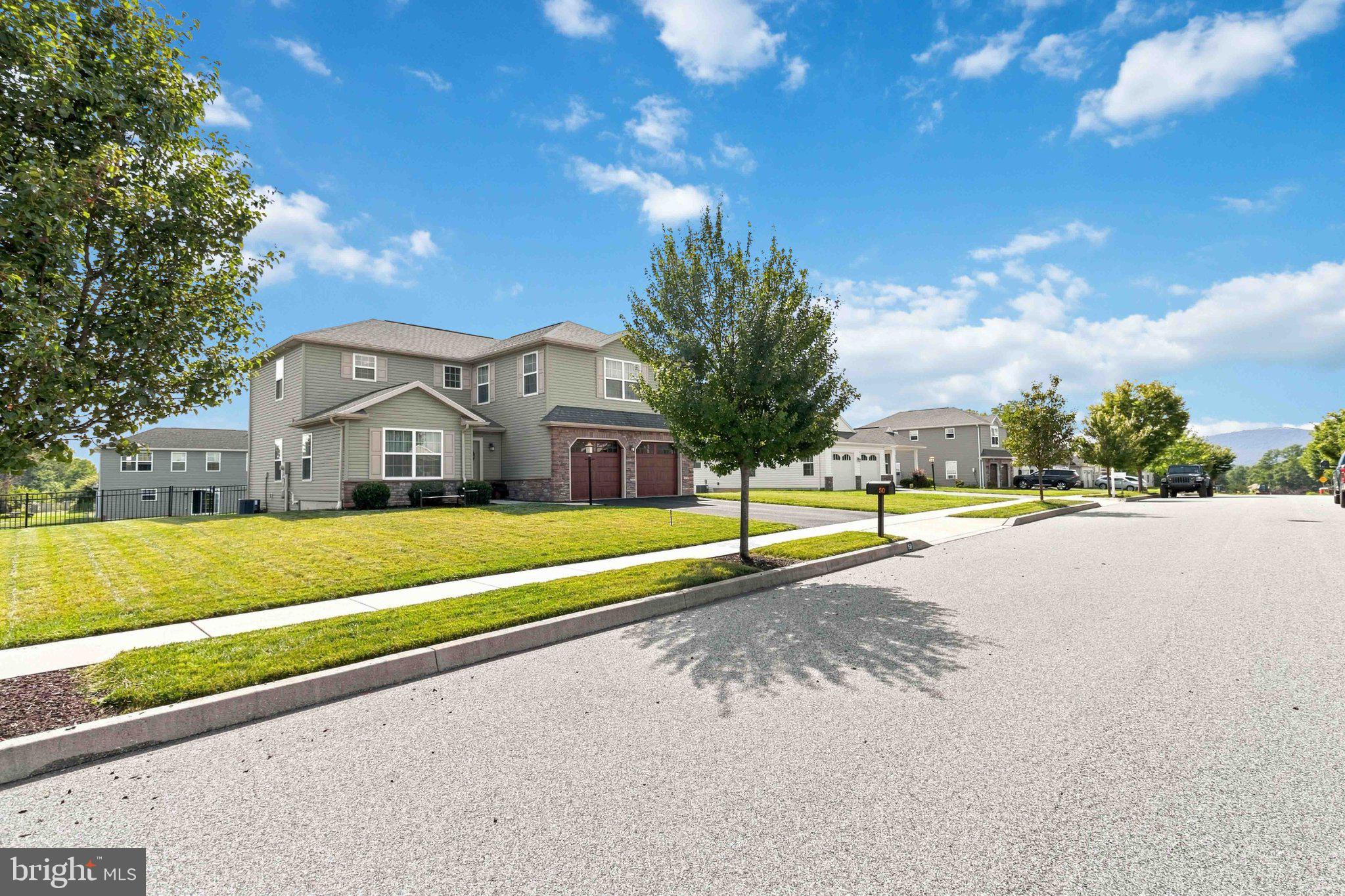 50 PHEASANT RIDGE ROAD