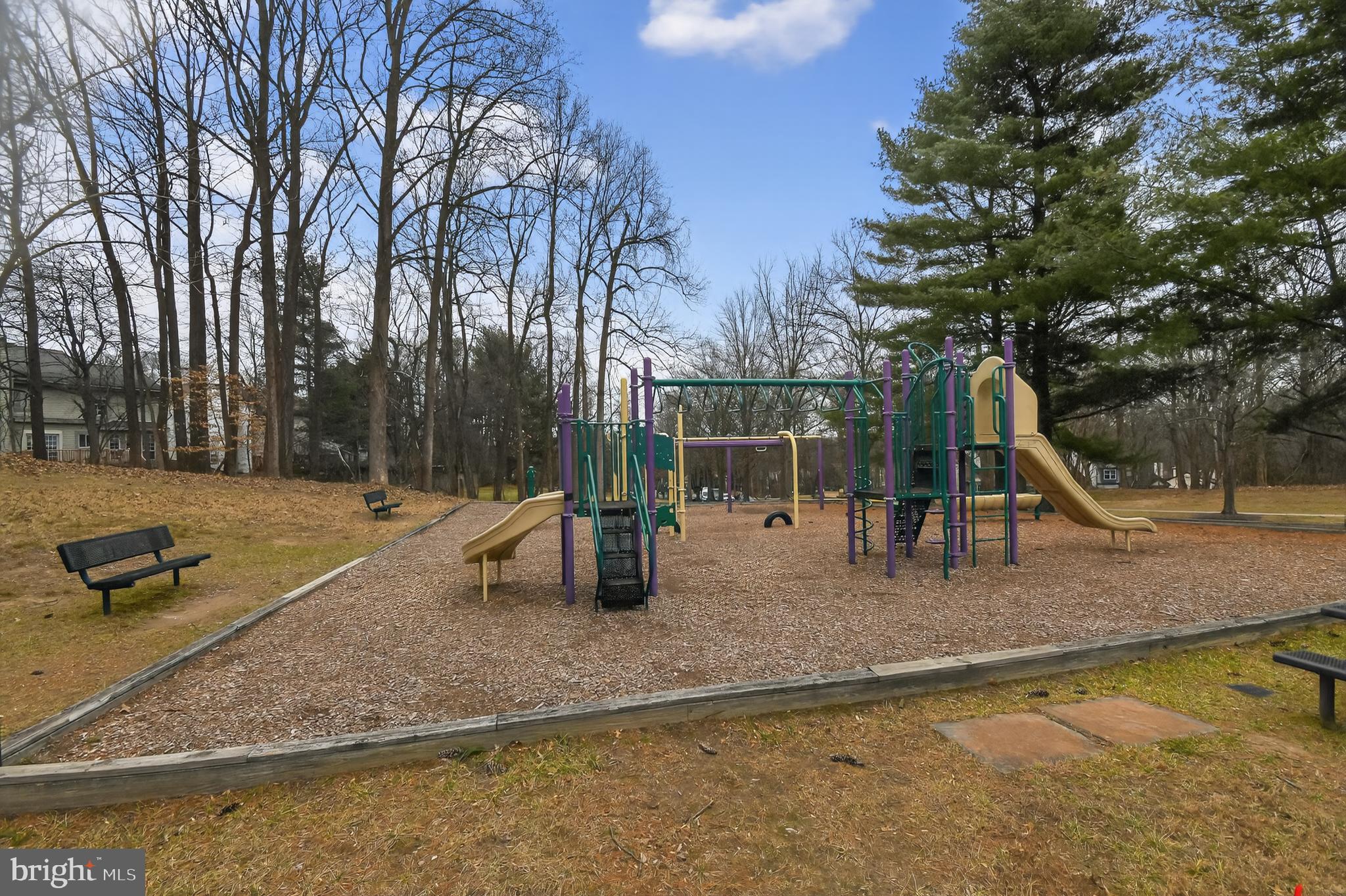 TIVOLI - Residential