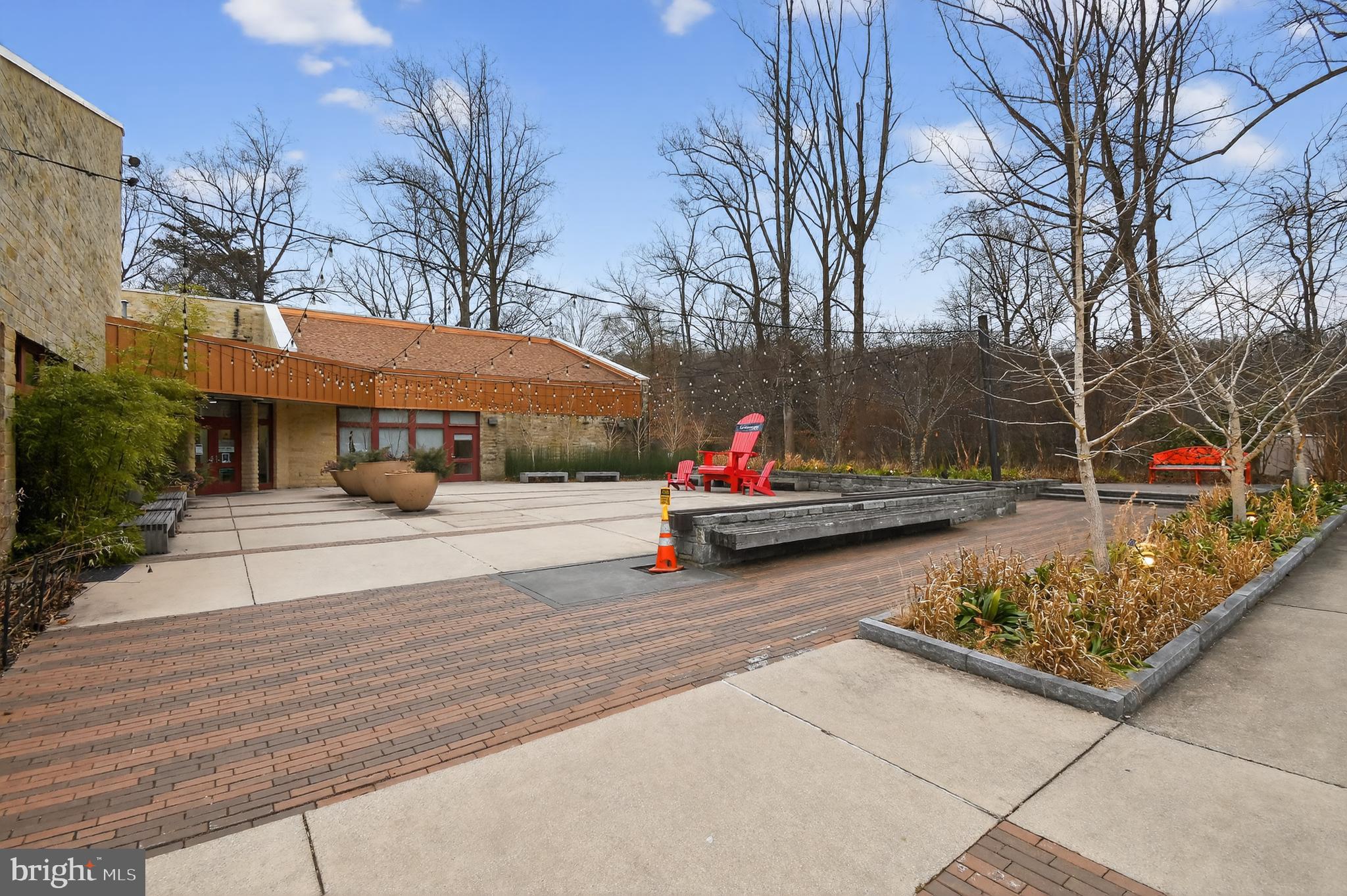 TIVOLI - Residential