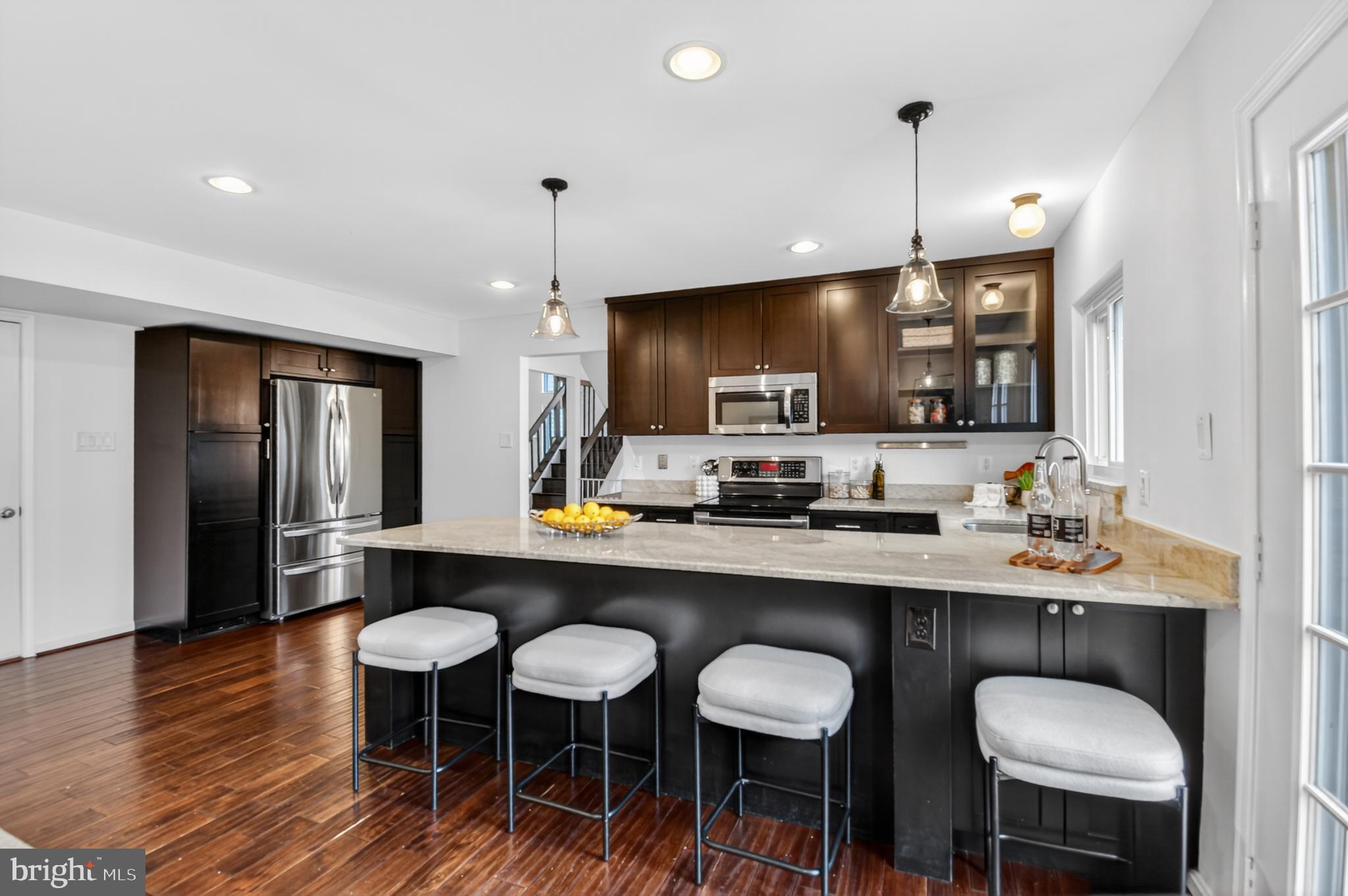 TIVOLI - Residential