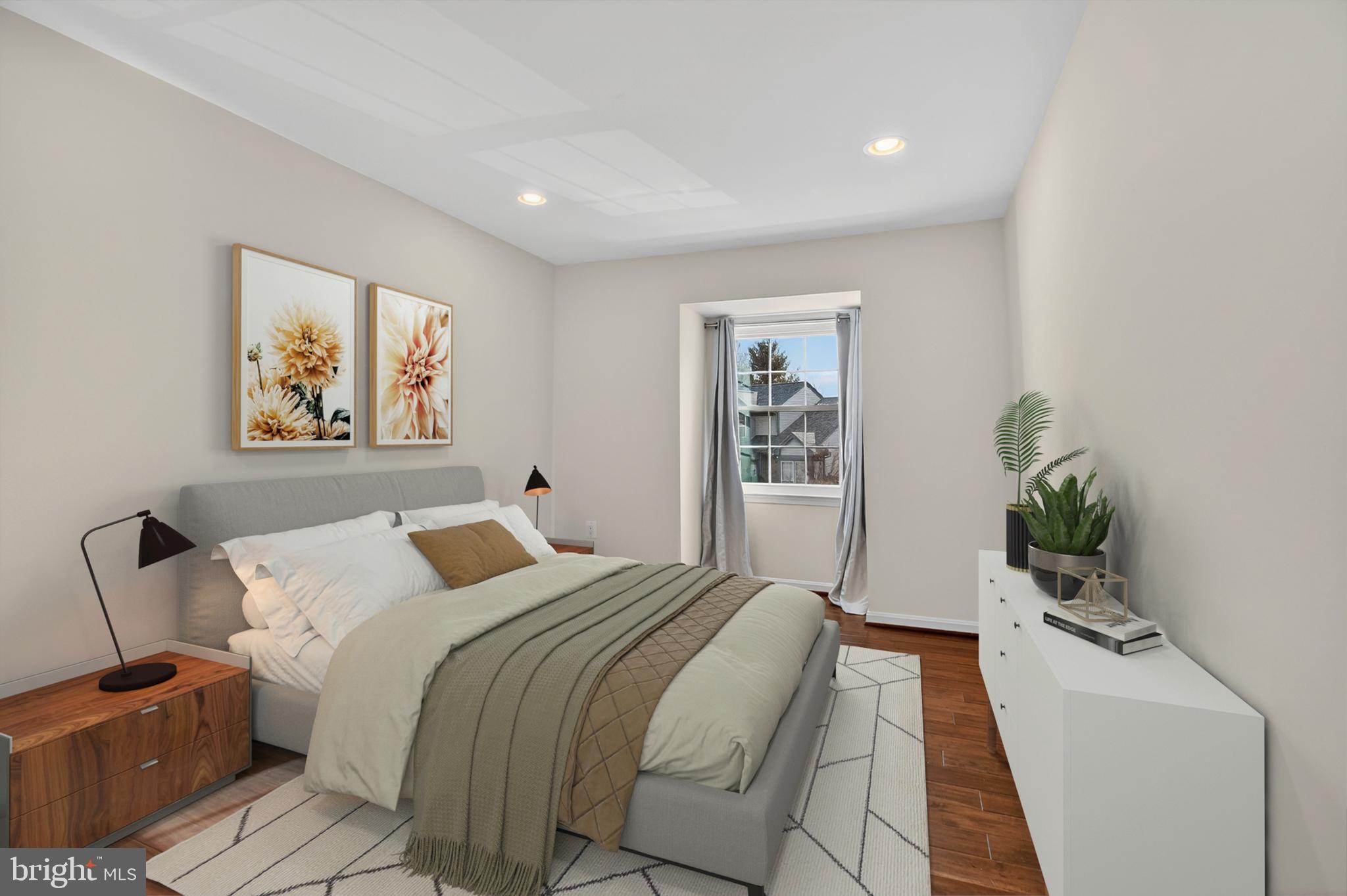 TIVOLI - Residential