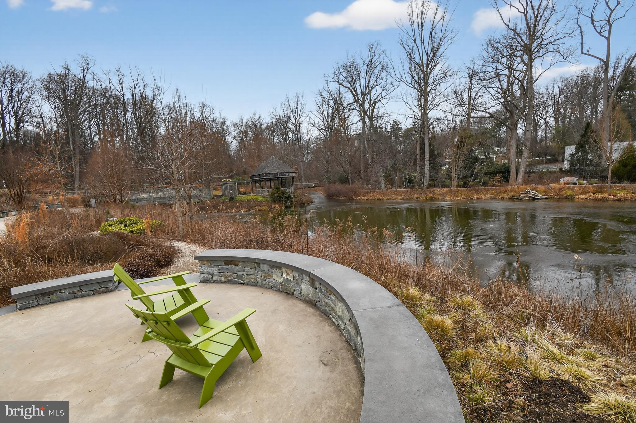 TIVOLI - Residential