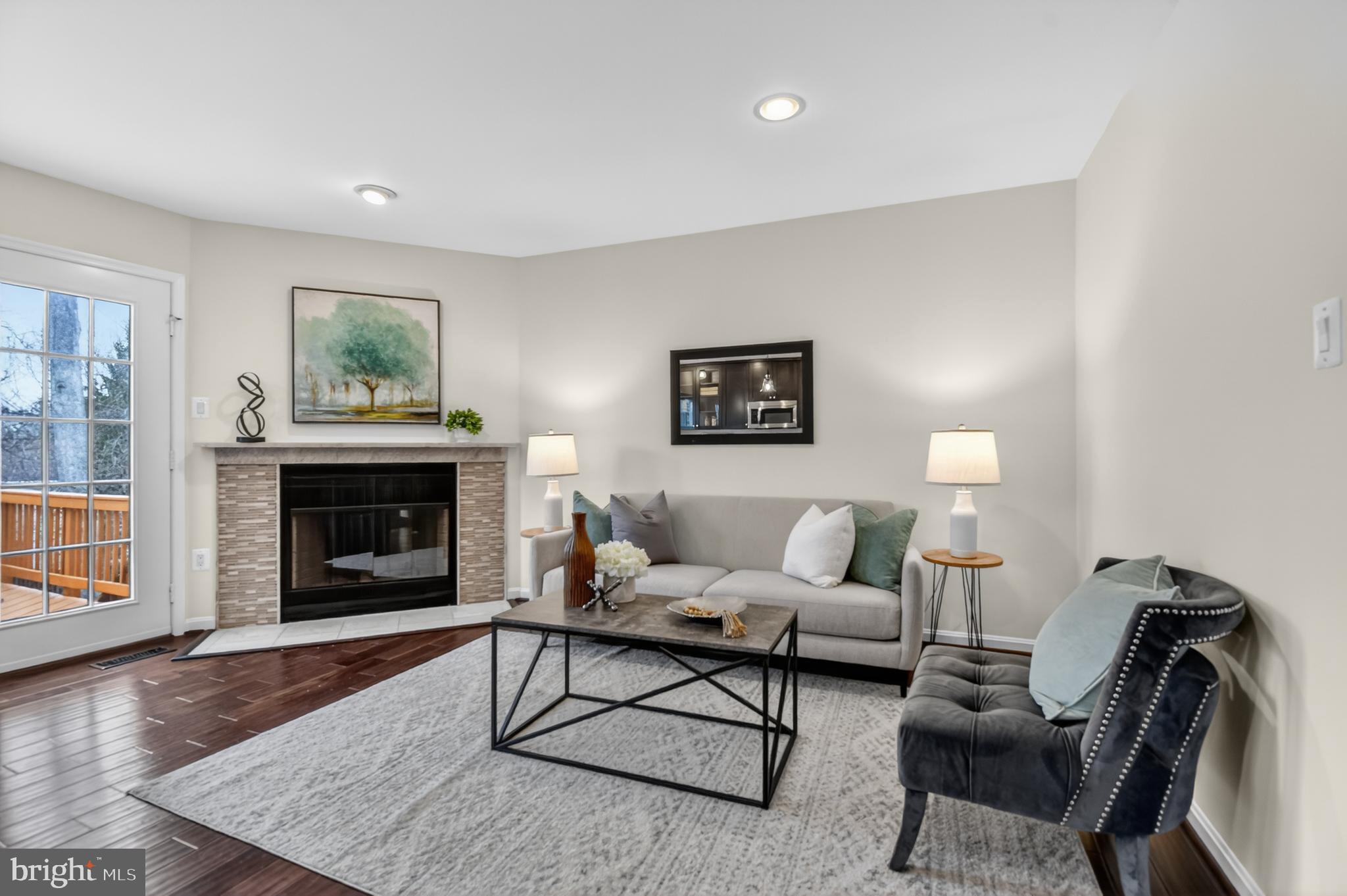 TIVOLI - Residential