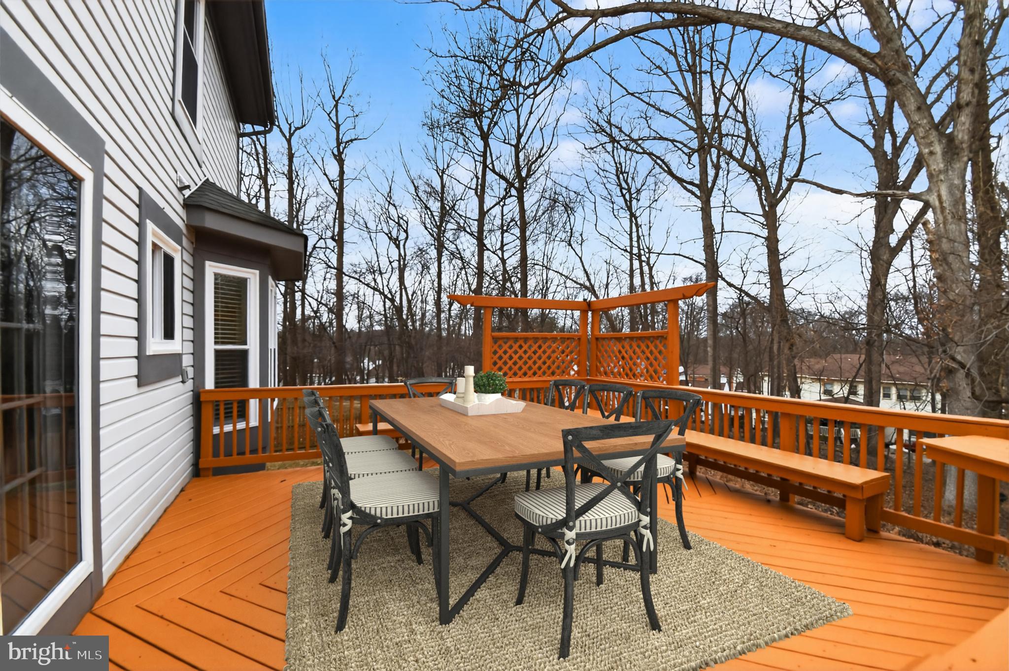 TIVOLI - Residential