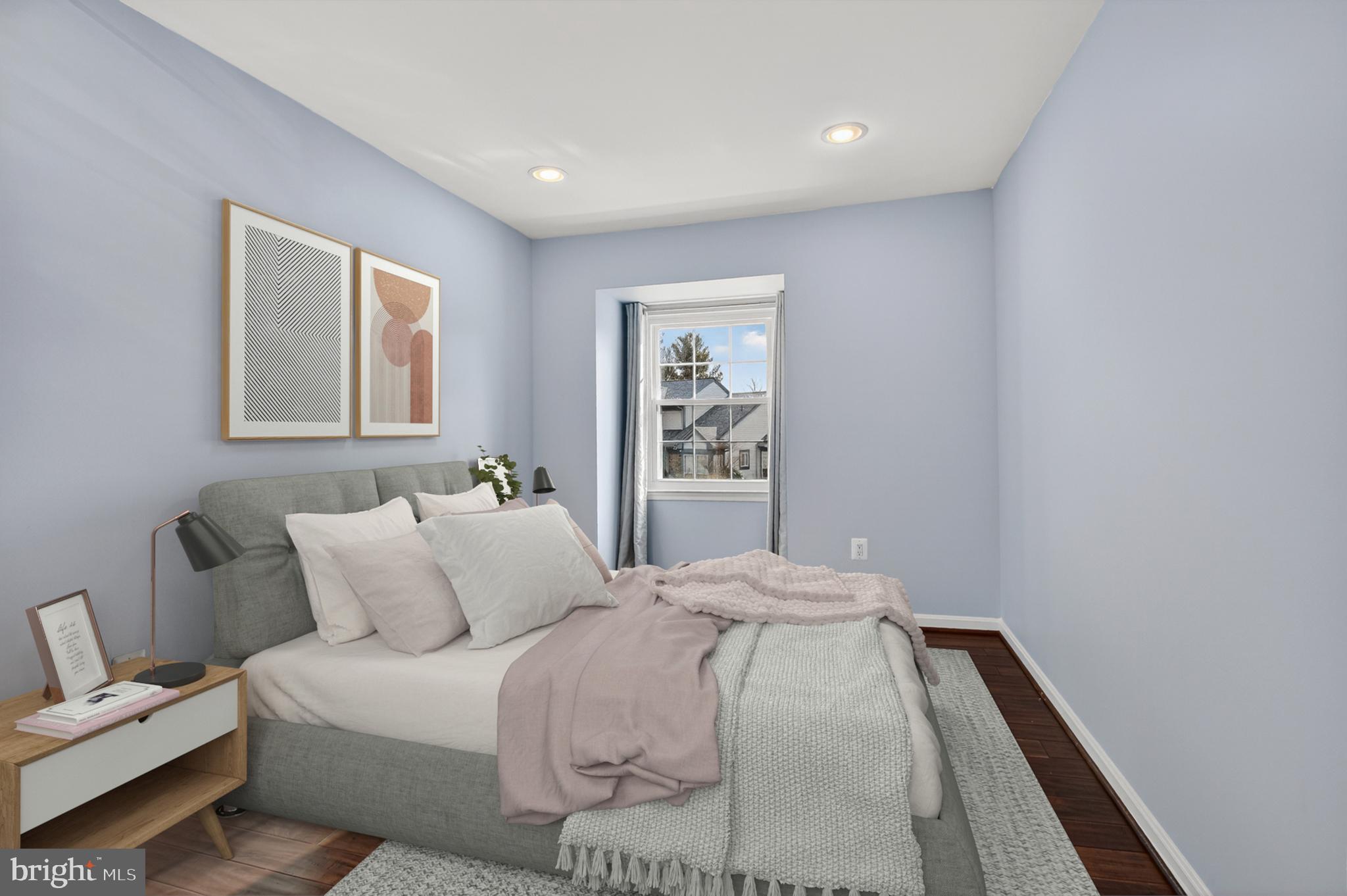 TIVOLI - Residential