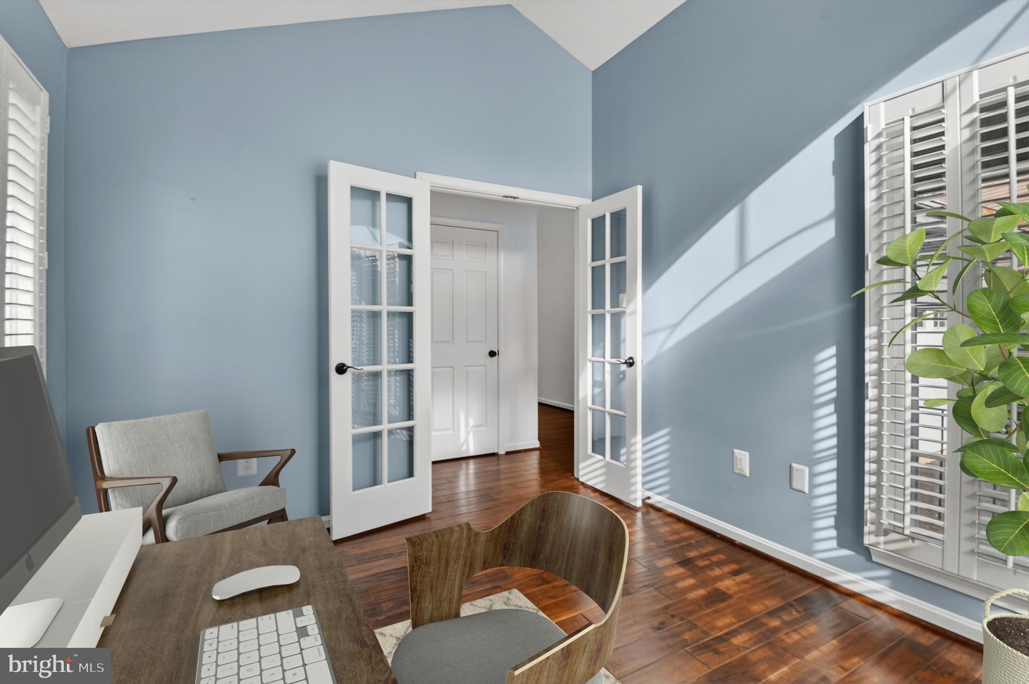 TIVOLI - Residential