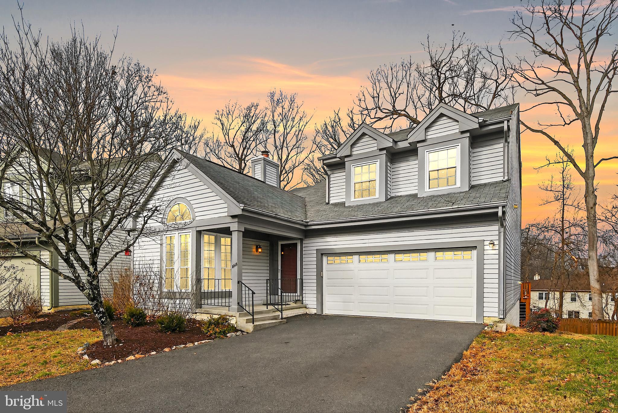 TIVOLI - Residential