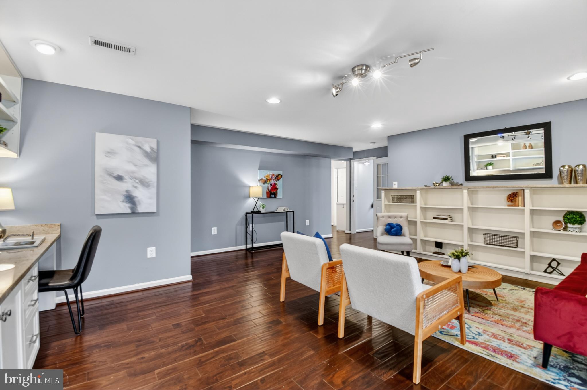 TIVOLI - Residential