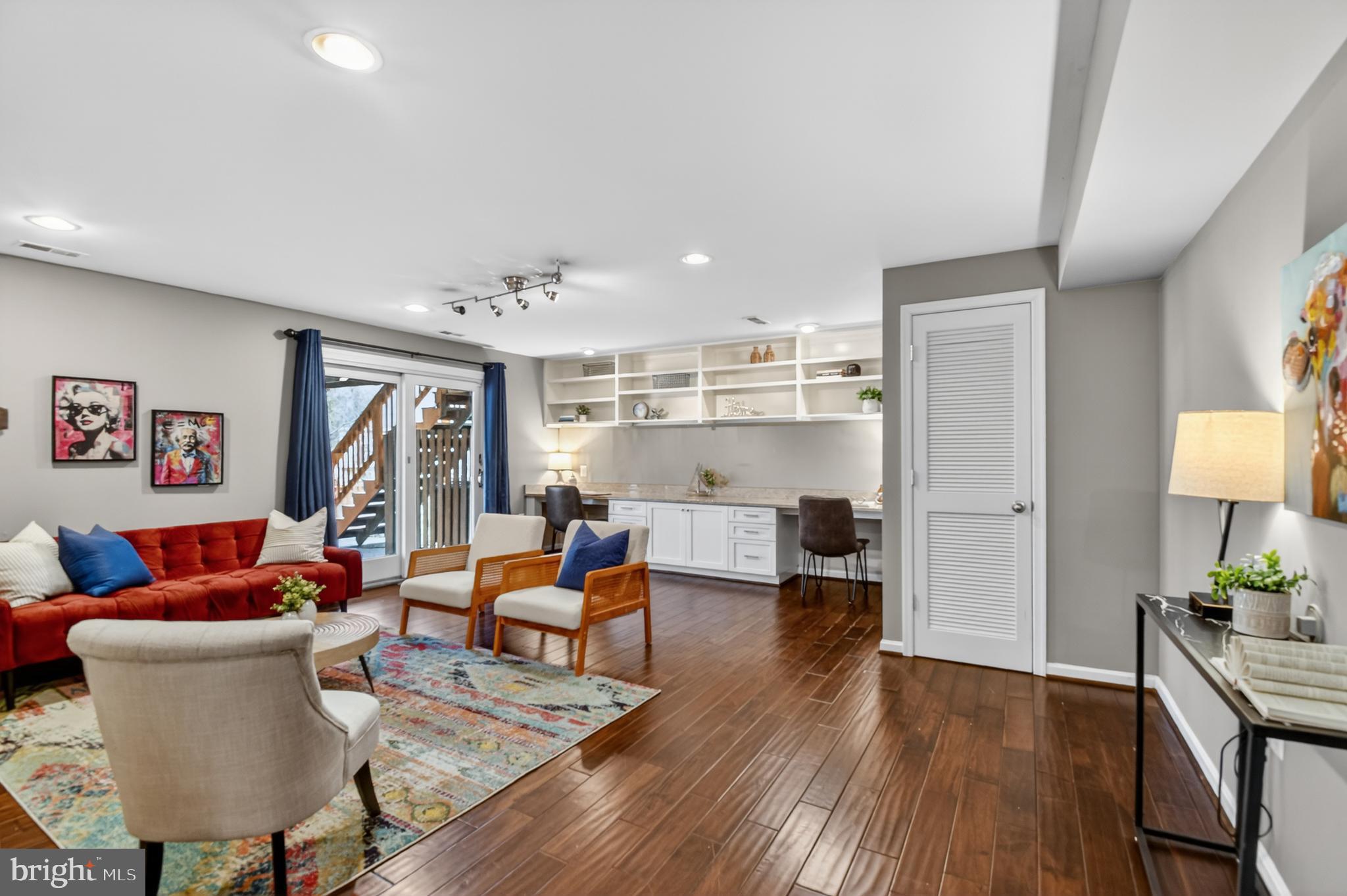 TIVOLI - Residential