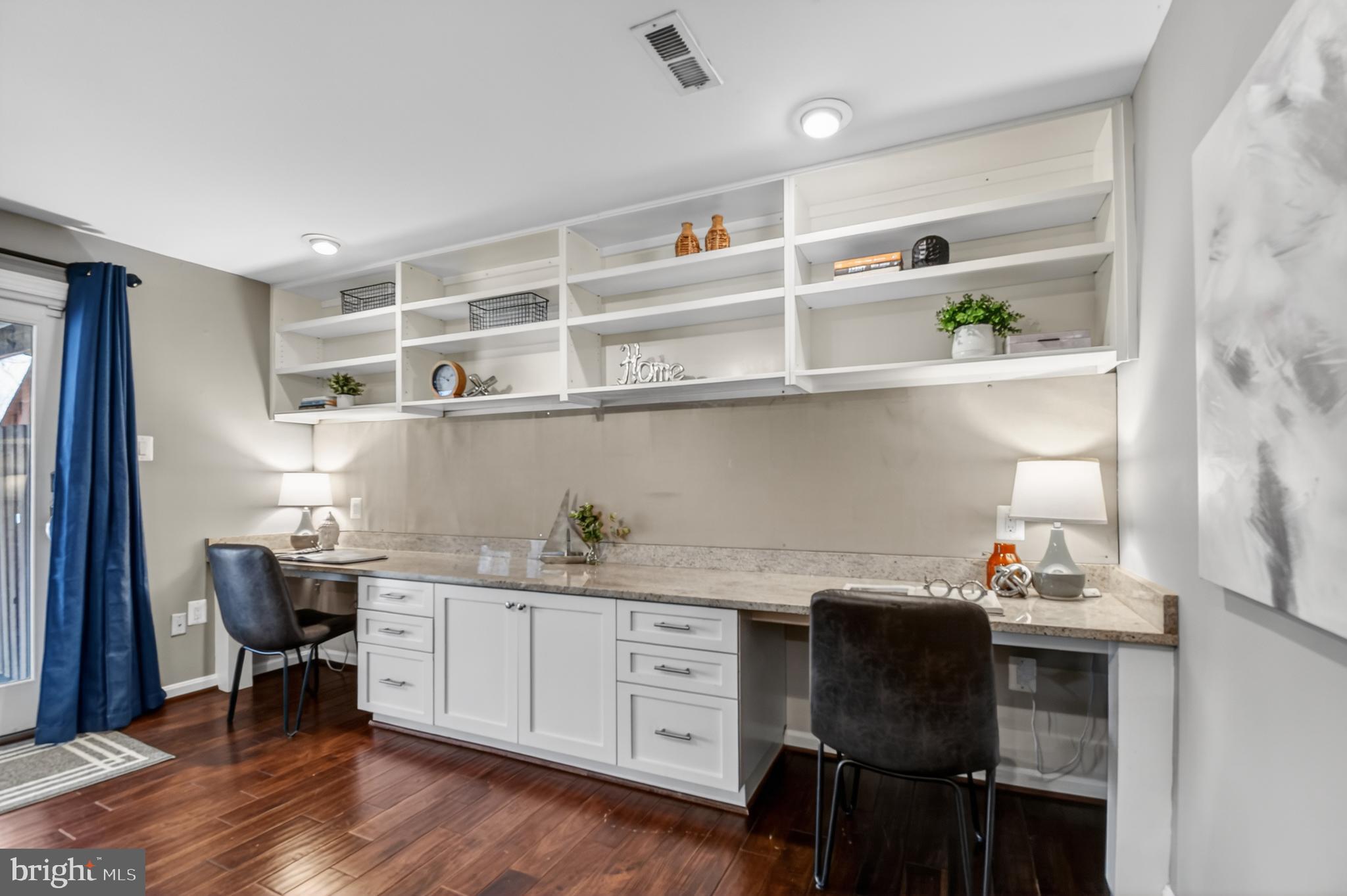 TIVOLI - Residential