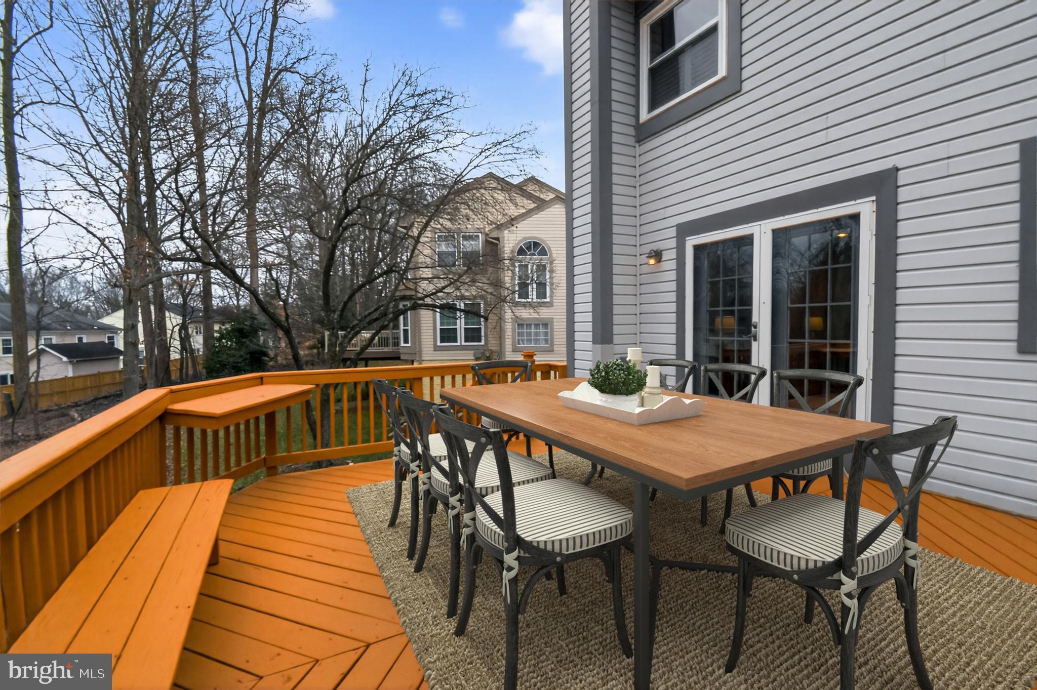 TIVOLI - Residential