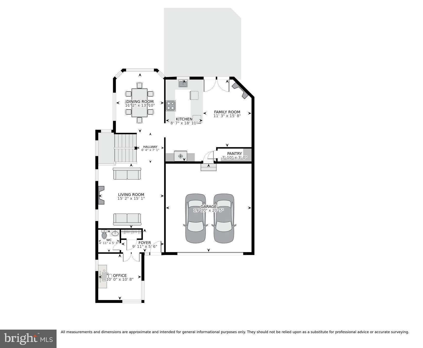 TIVOLI - Residential