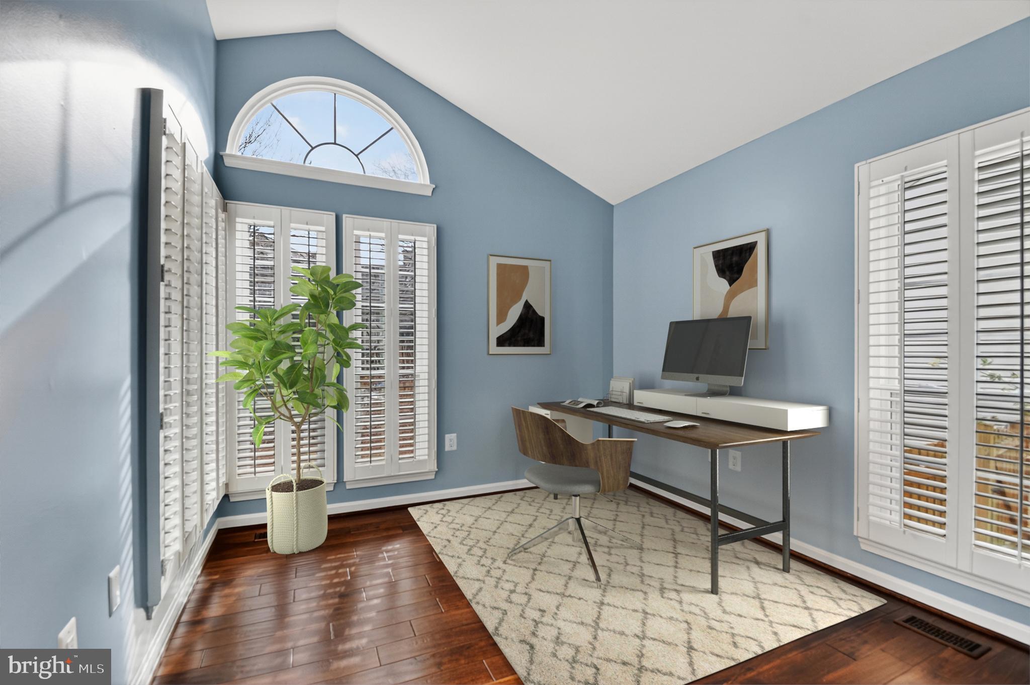 TIVOLI - Residential