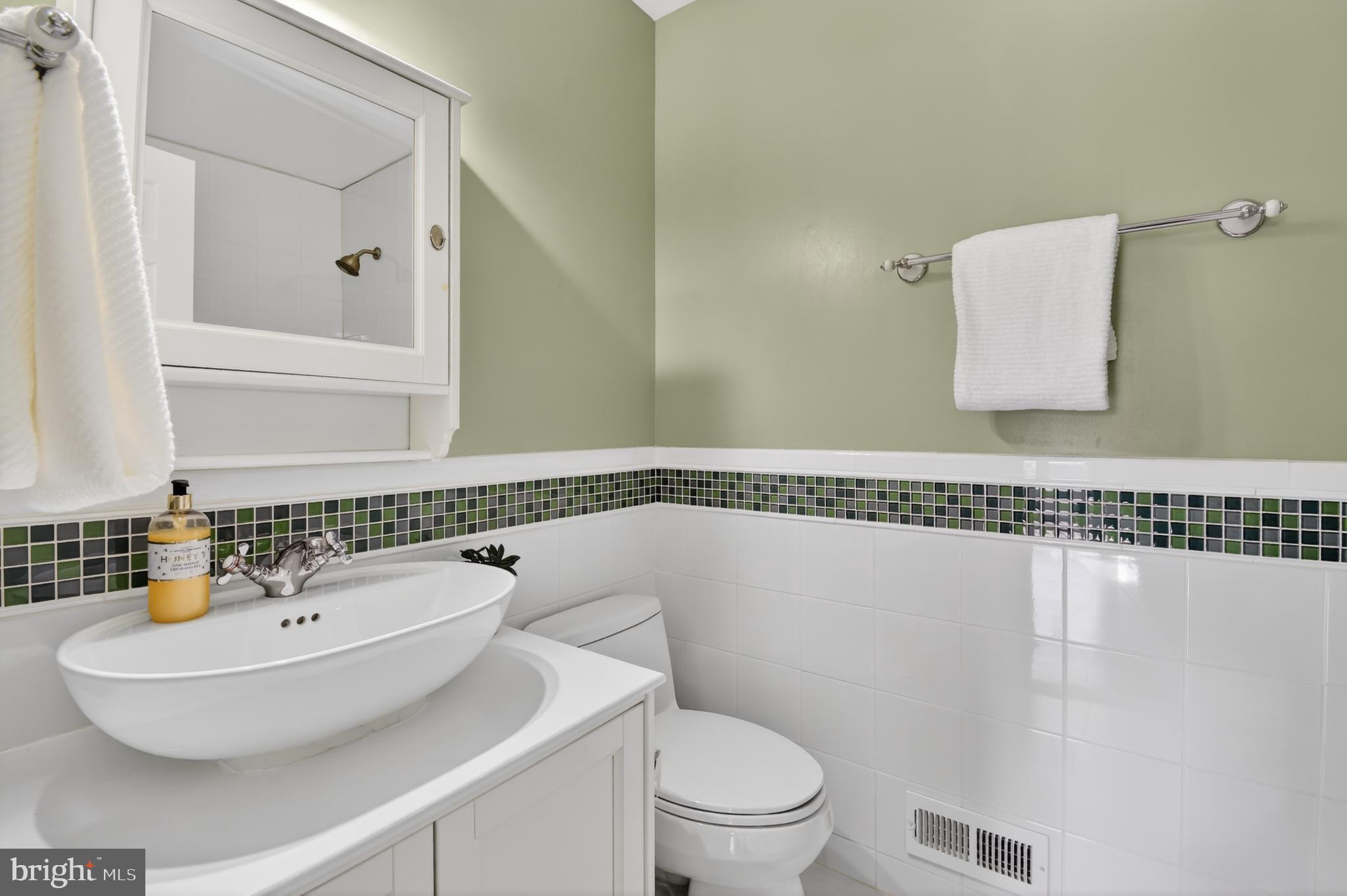 TIVOLI - Residential